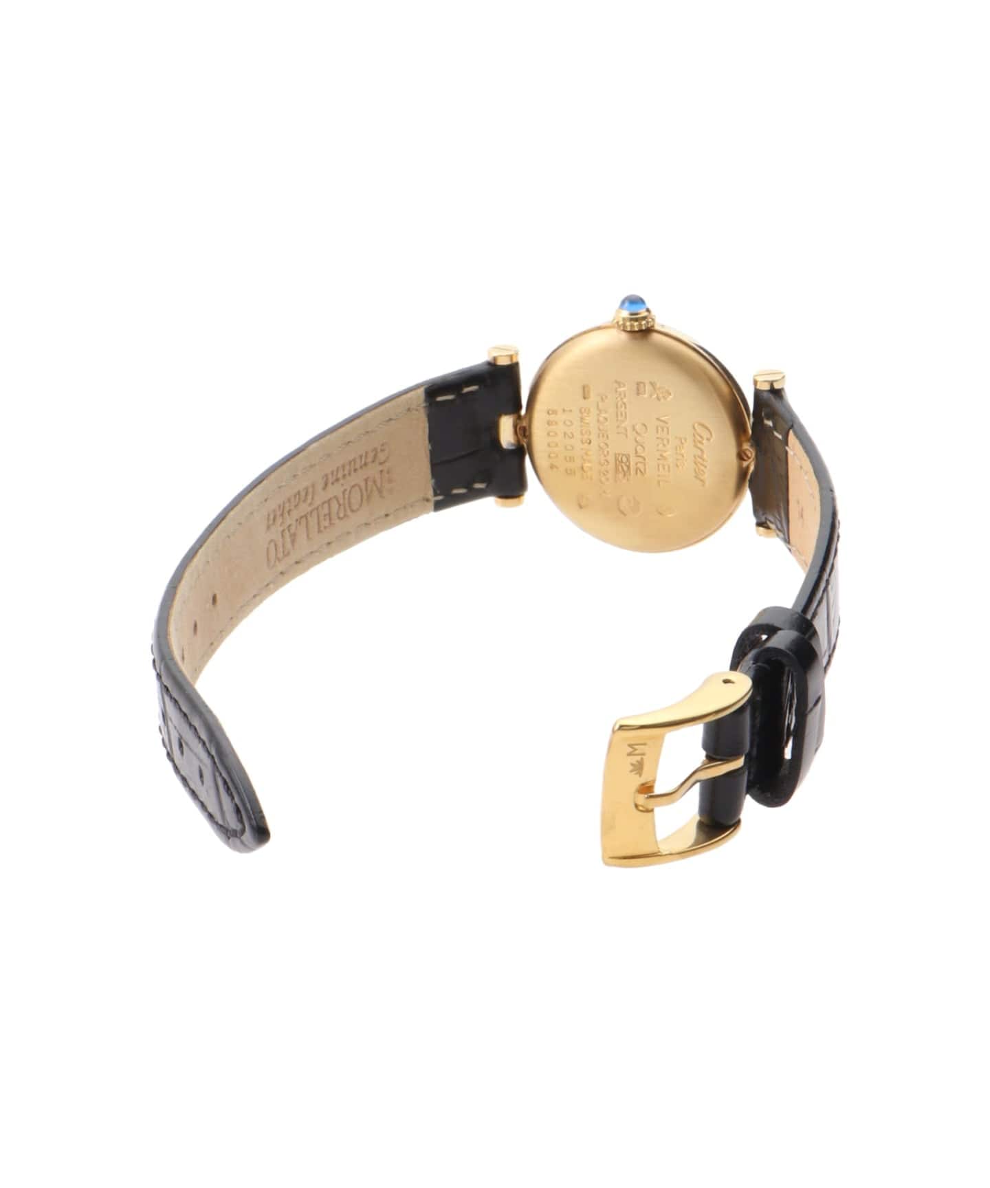 Cartier / カルティエ】must de Cartier Vendome SM Central