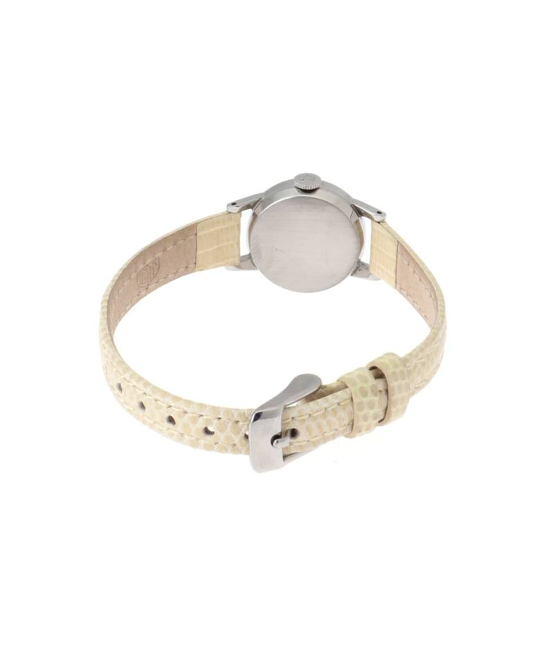 【ROLEX / ロレックス】Precision round type second hand【ウォッチ】（ヴィンテージ）｜HIROB（ヒロブ