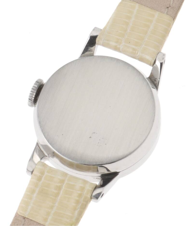 【ROLEX / ロレックス】Precision round type second hand【ウォッチ】（ヴィンテージ）｜HIROB（ヒロブ