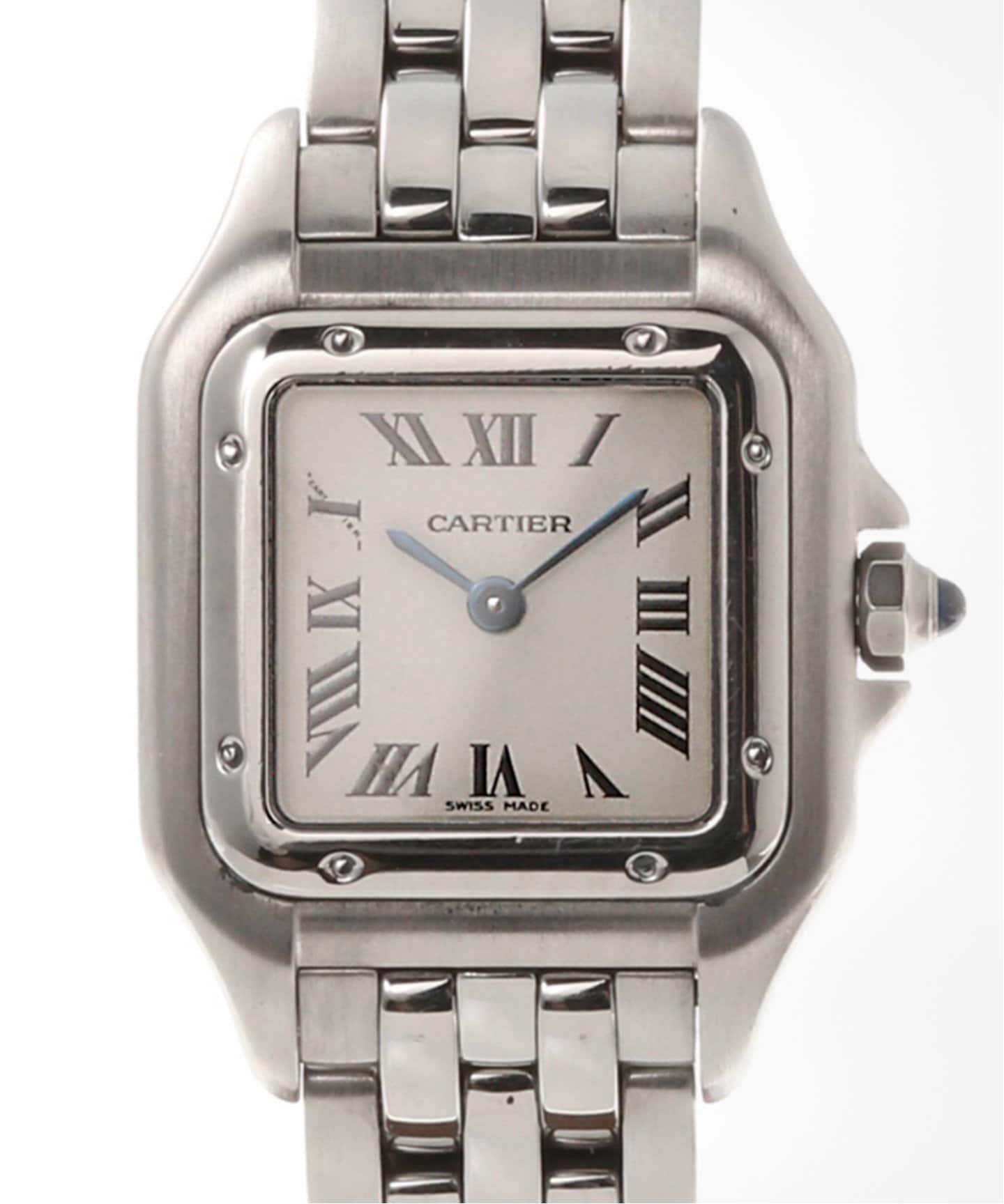 CARTIER PANTHERE SM SS【 ウォッチ 】（ヴィンテージ）｜HIROB