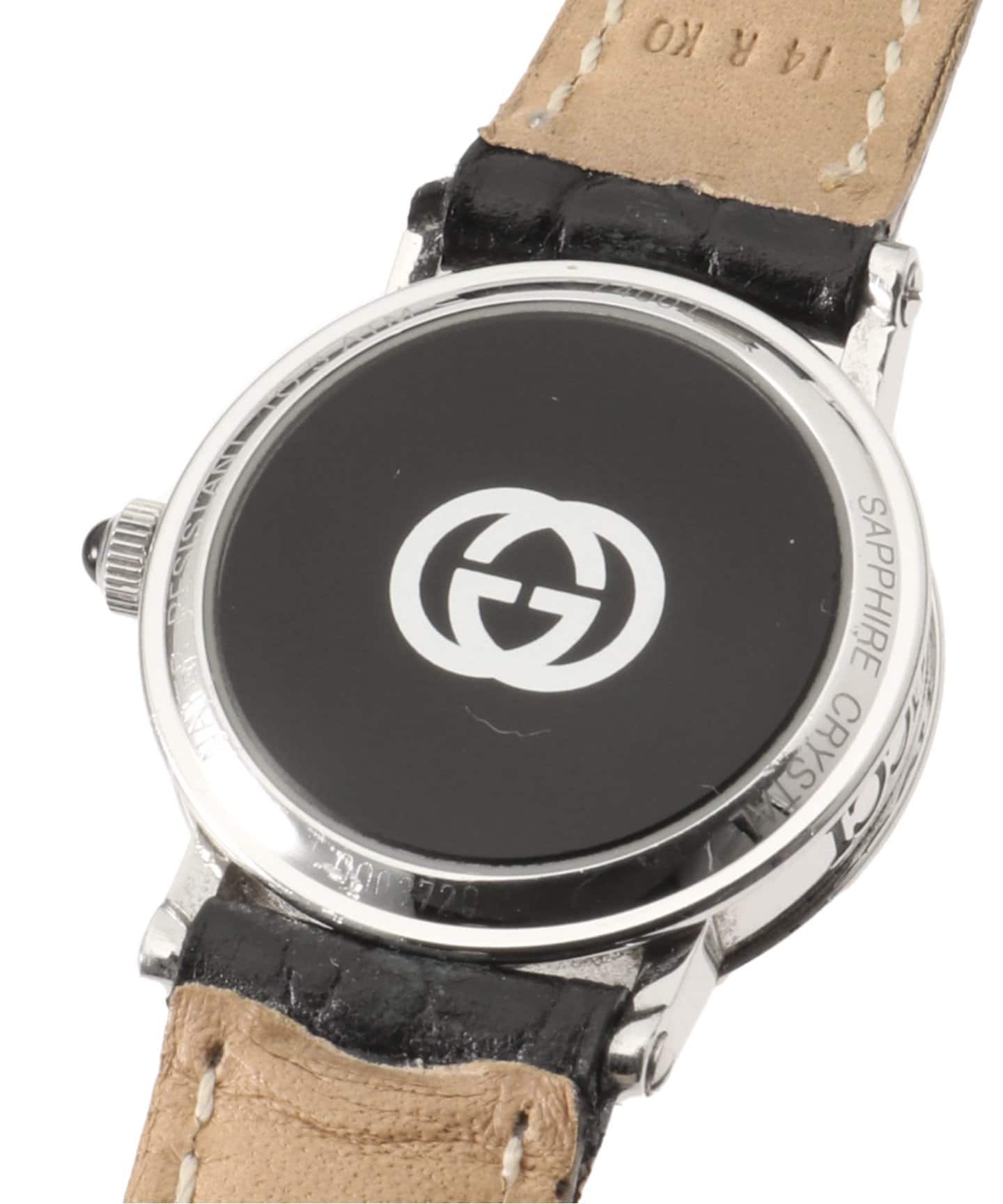 浩正 GUCCI 7400L（ヴィンテージ）｜HIROB（ヒロブ）の通販