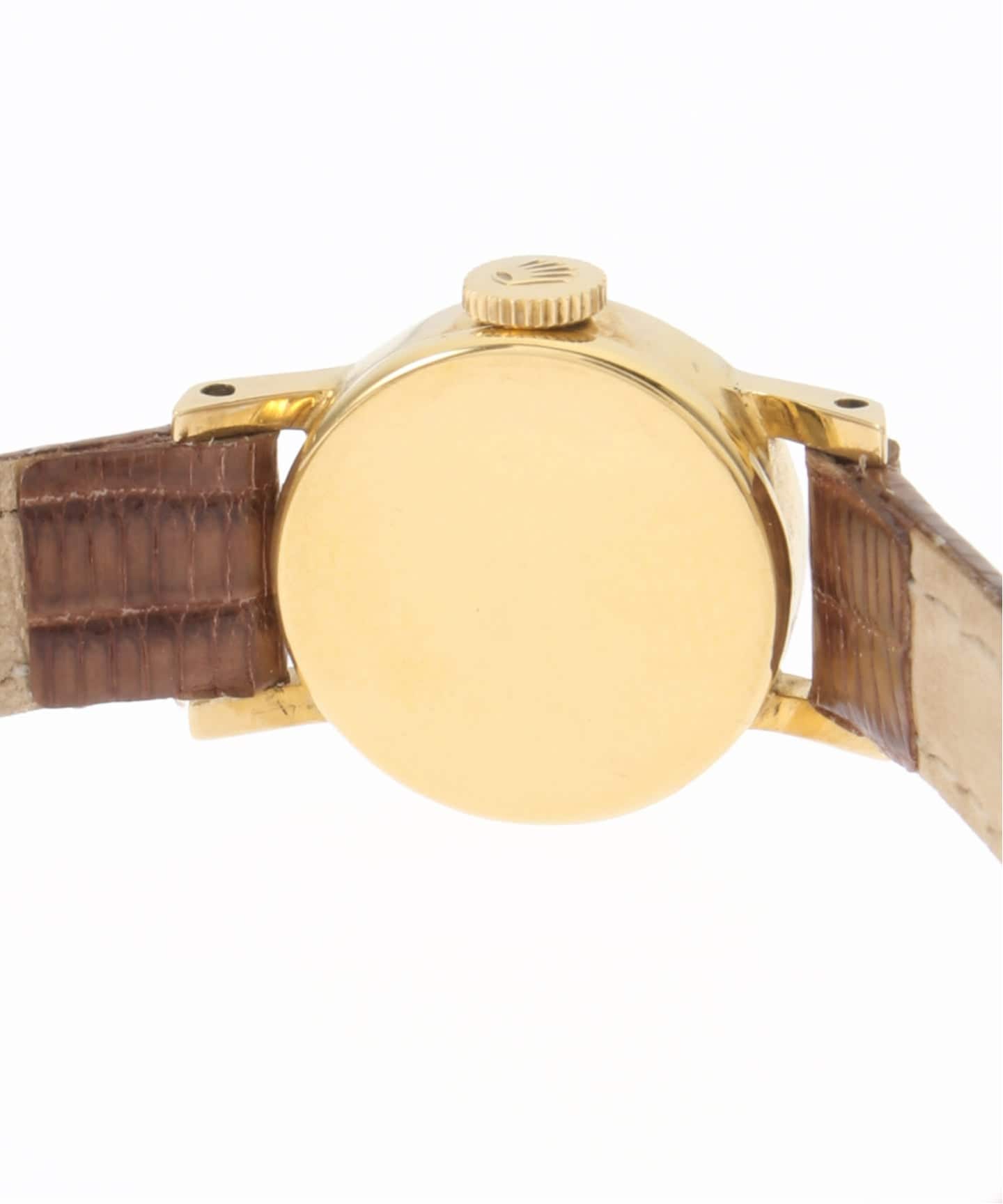 ROLEX Precision 18K（ヴィンテージ）｜HIROB（ヒロブ）の通販