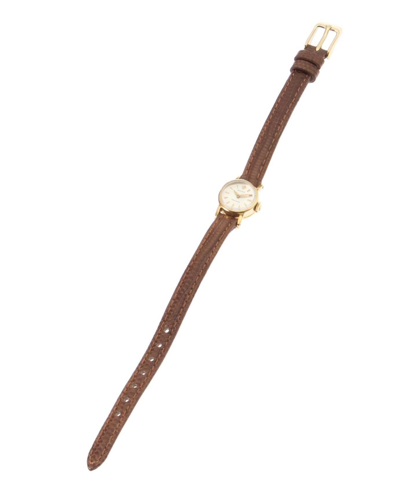 ROLEX Precision 18K（ヴィンテージ）｜HIROB（ヒロブ）の通販