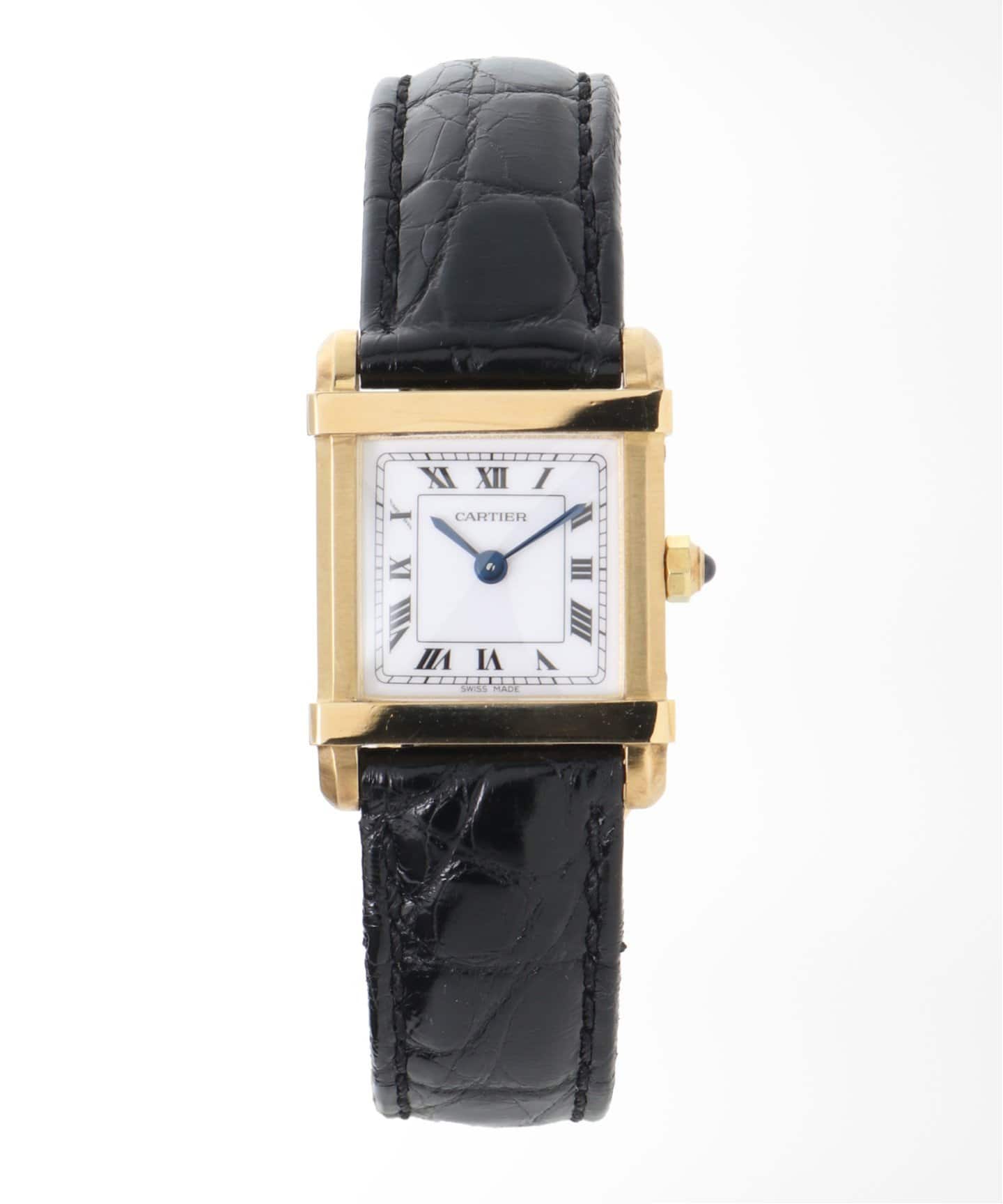 Miページ☆Cartier 腕時計 WATCH（腕時計）,CARTIER（カルティエ） | LE MIRAIS Collection