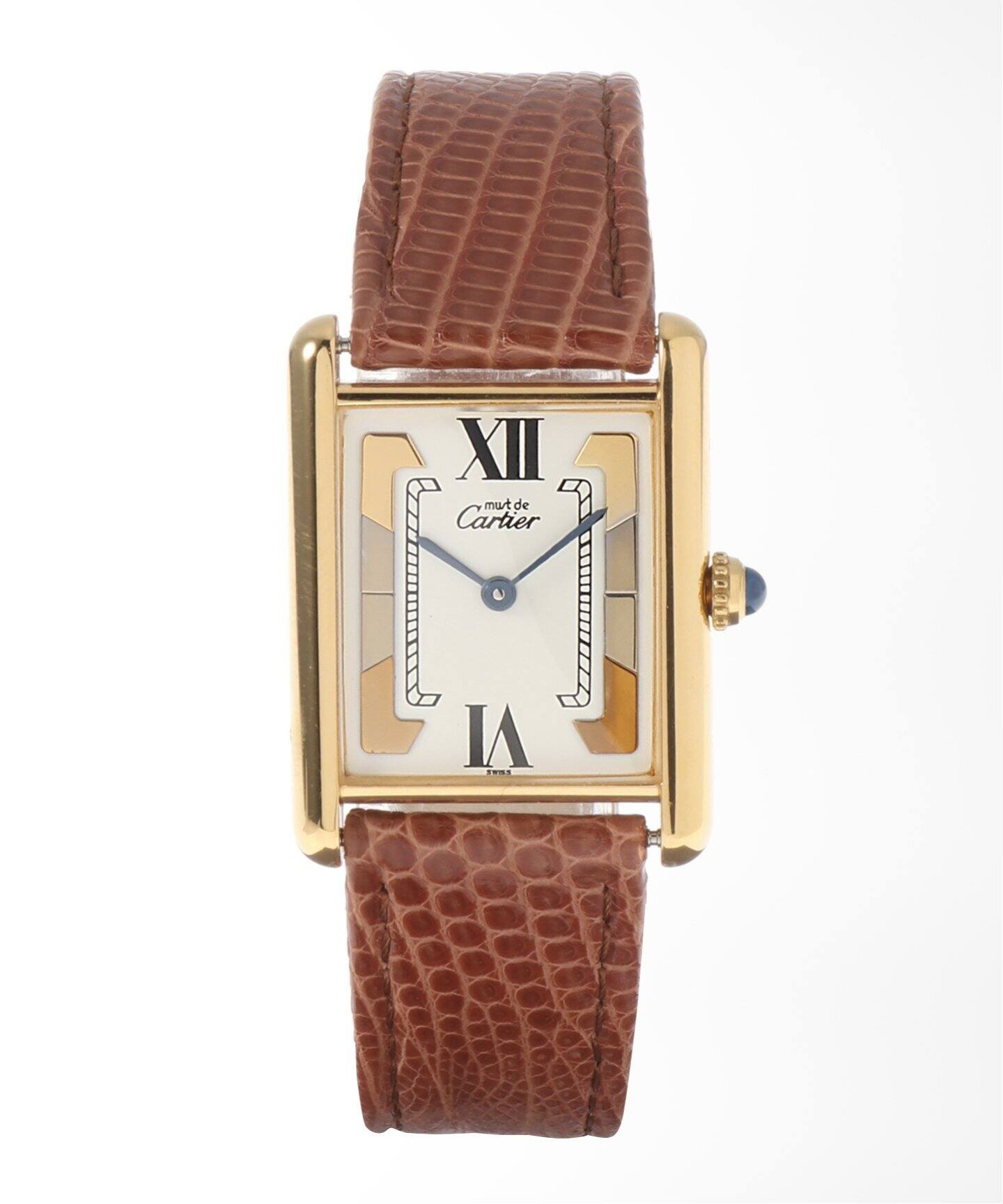 1週間限定値引き！カルティエ Cartier トリニティ シガーカッター（1 