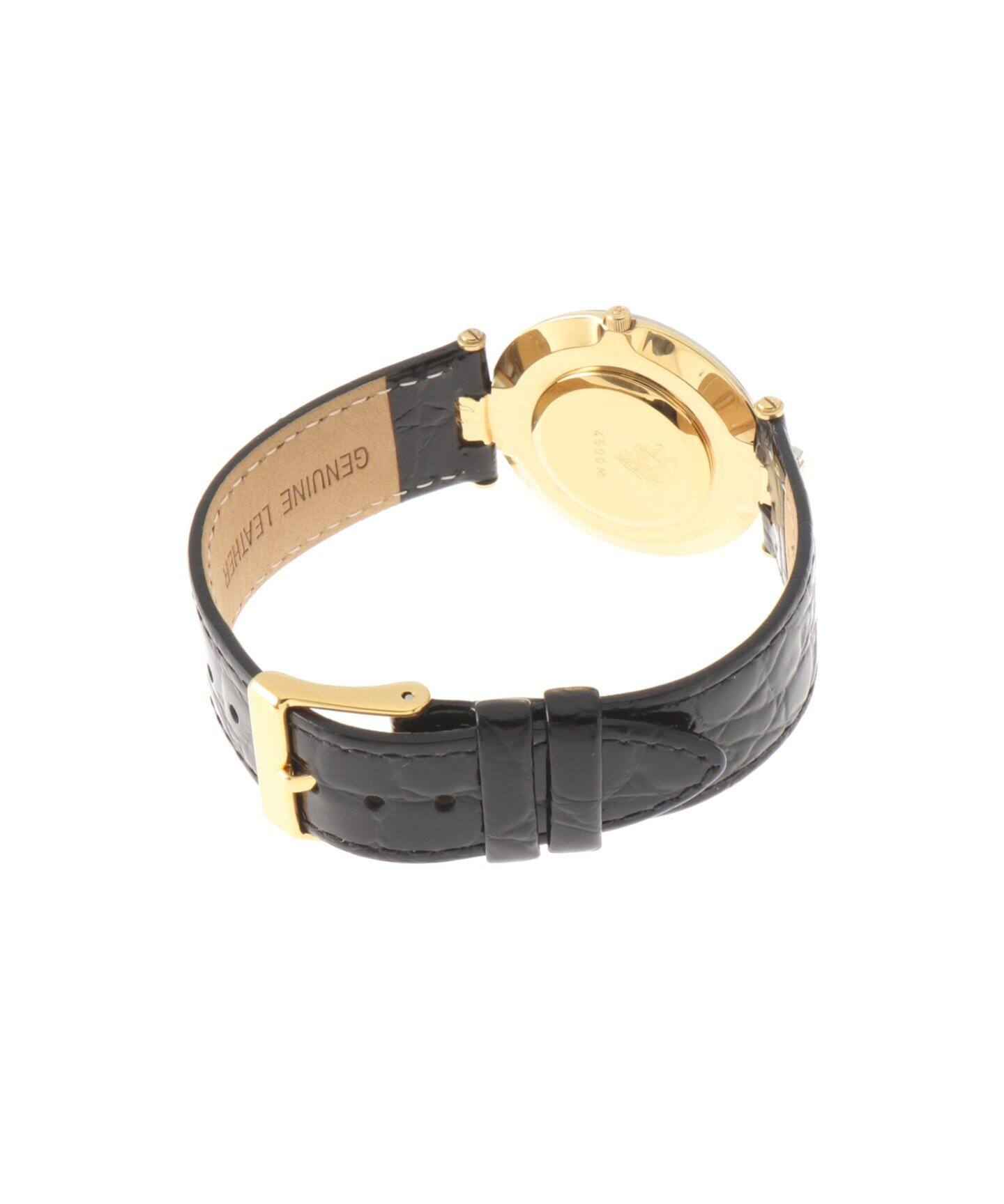 GUCCI/グッチ】 4500M ブラックダイヤル【ウォッチ】（ヴィンテージ 