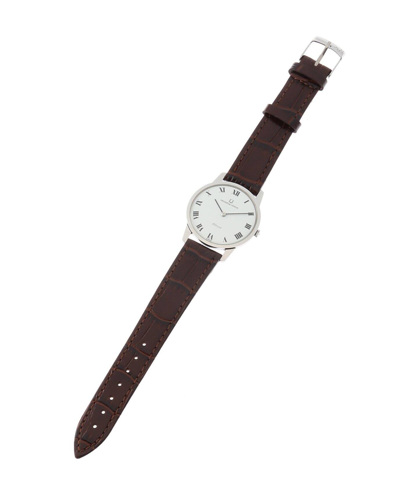 UNIVERSAL GENEVE】Altesse / アルテッセ スーパースリム オール 