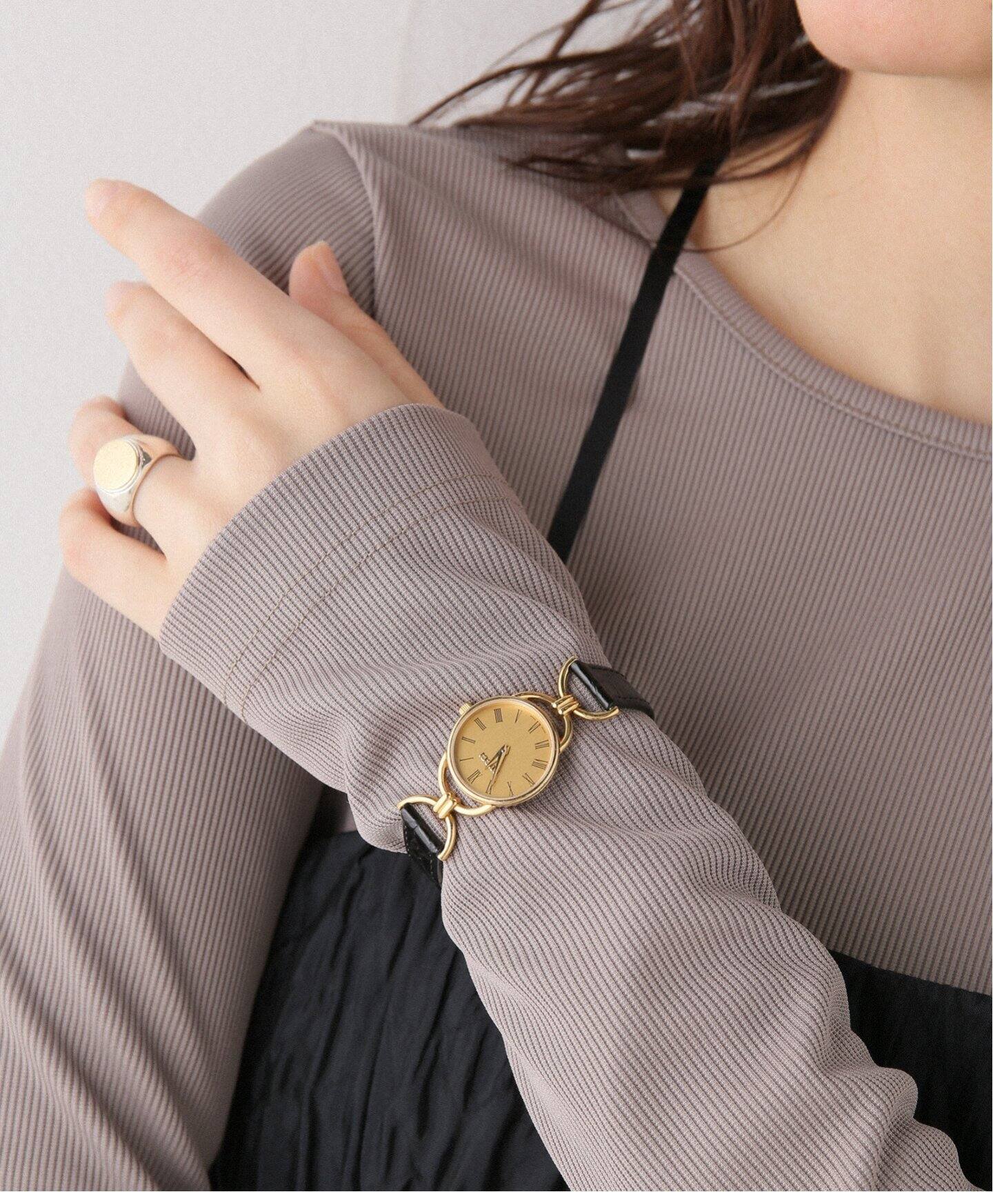GUCCI/グッチ】6000.2.L【ウォッチ】（ヴィンテージ）｜HIROB（ヒロブ 