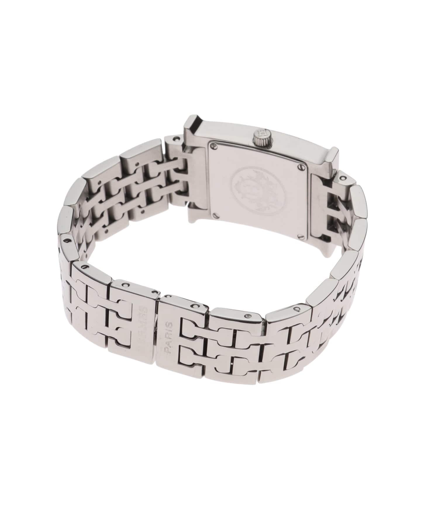 HERMES H Watch Blue dial（ヴィンテージ）｜HIROB（ヒロブ）の通販