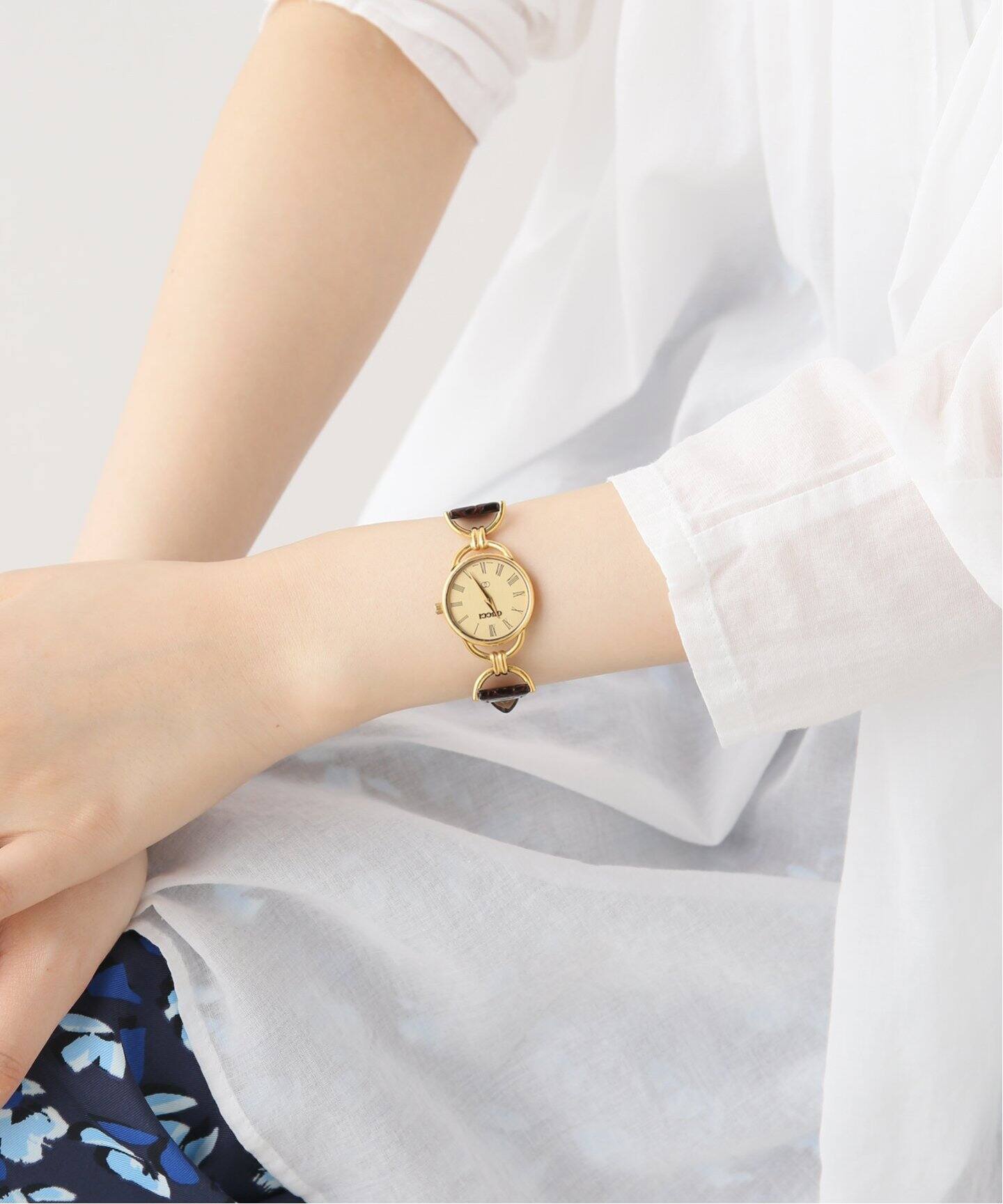 GUCCI/グッチ】6000L【 ウォッチ 】（ヴィンテージ）｜HIROB（ヒロブ  