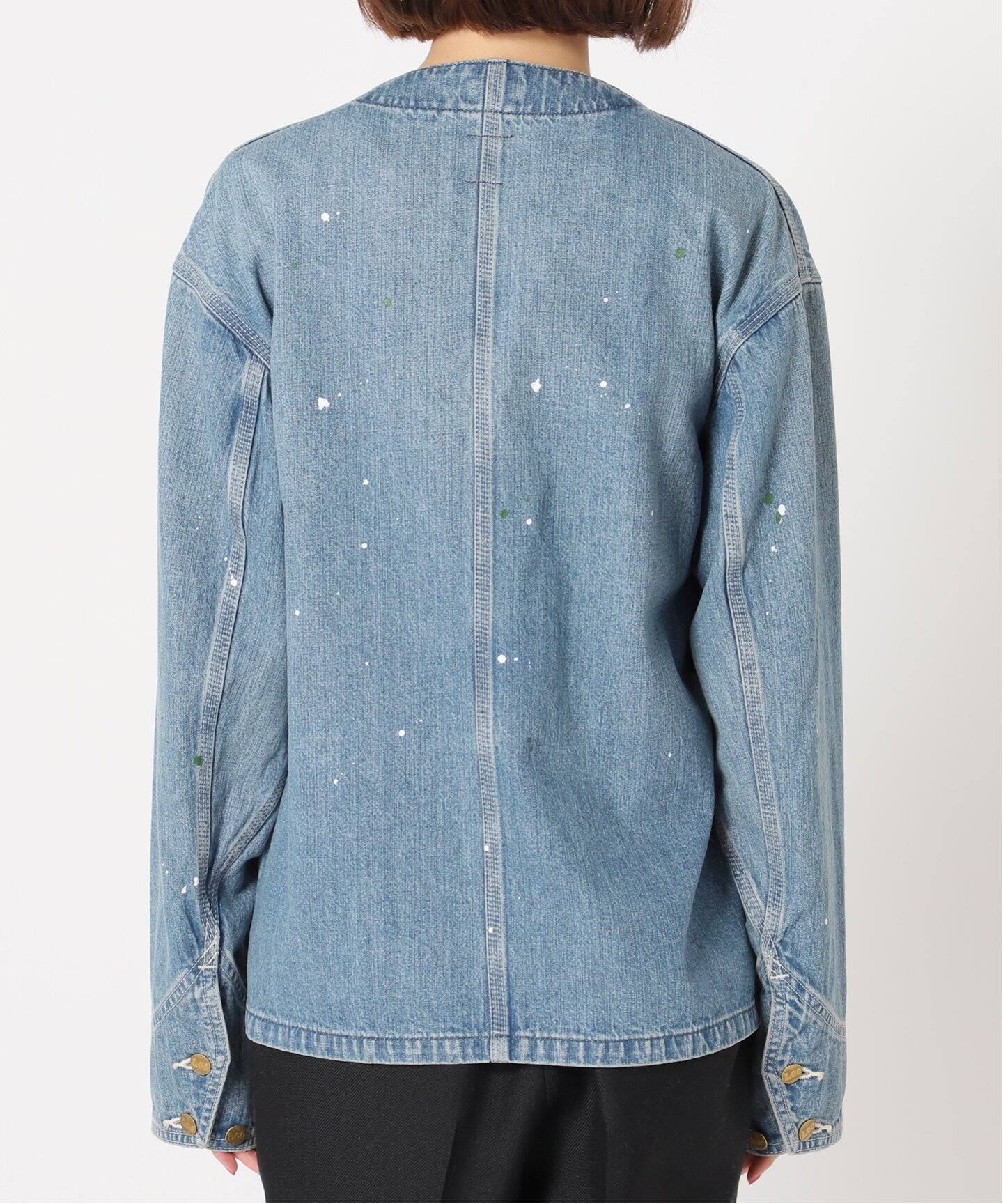 LEE for CITYSHOP】ENGINEER ジャケット|CITYSHOP(シティショップ ...