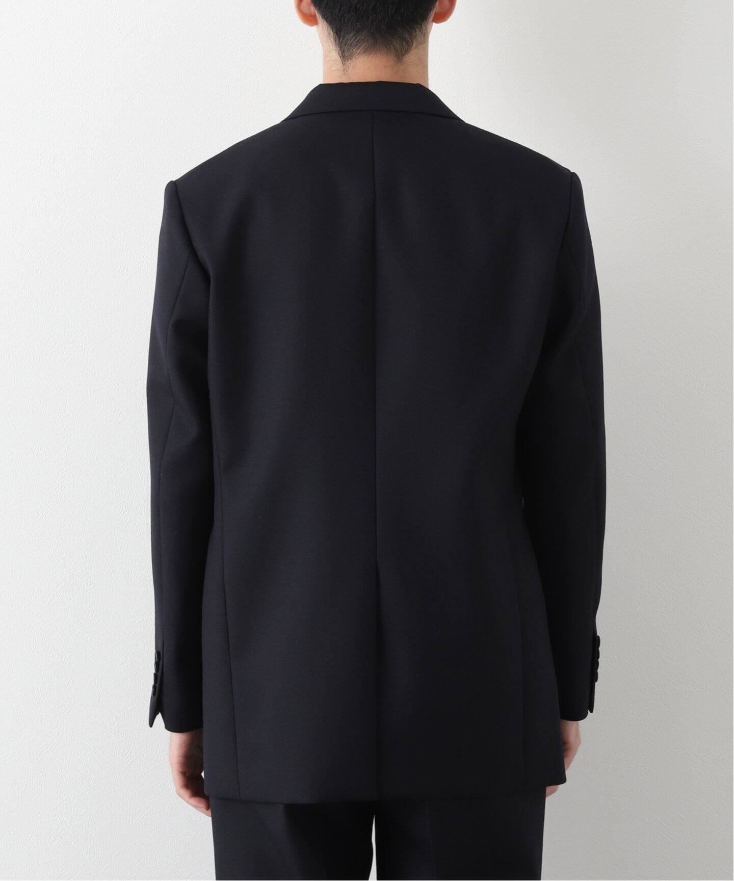 YLEVE / イレーヴ】WOOL GABARDINE JK（その他ジャケット・スーツ）｜L 