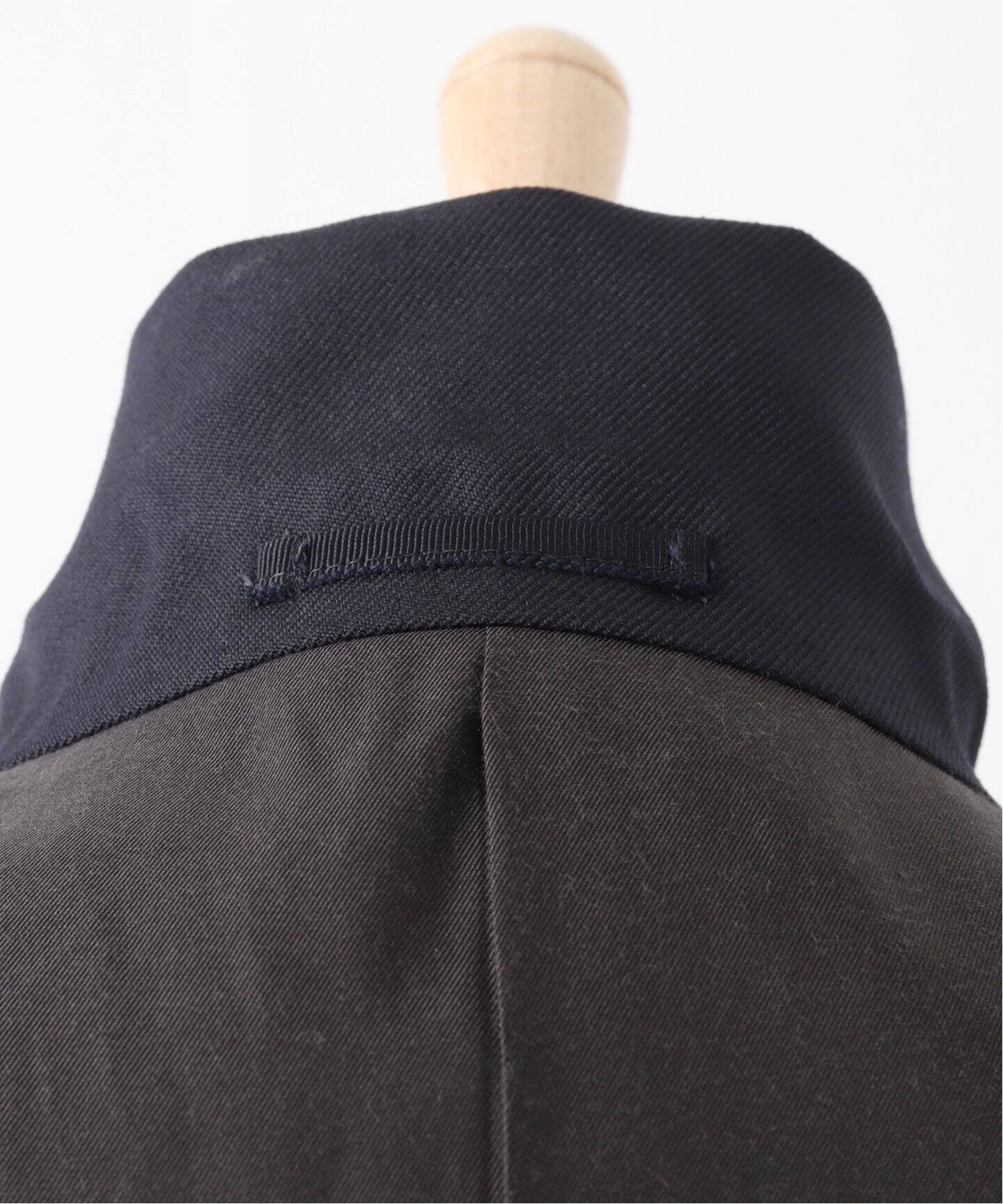 YLEVE / イレーヴ】WOOL GABARDINE JK（その他ジャケット・スーツ）｜L 