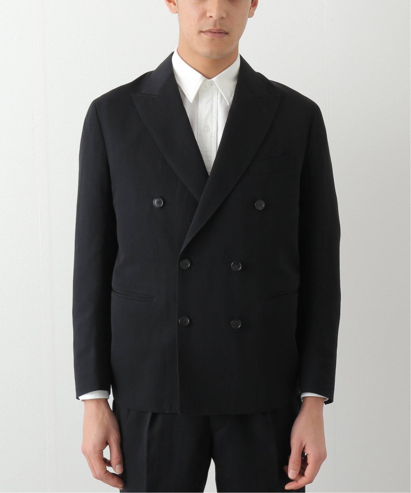 HEUGN / ユーゲン】別注 Wool line Setup jk（その他ジャケット 