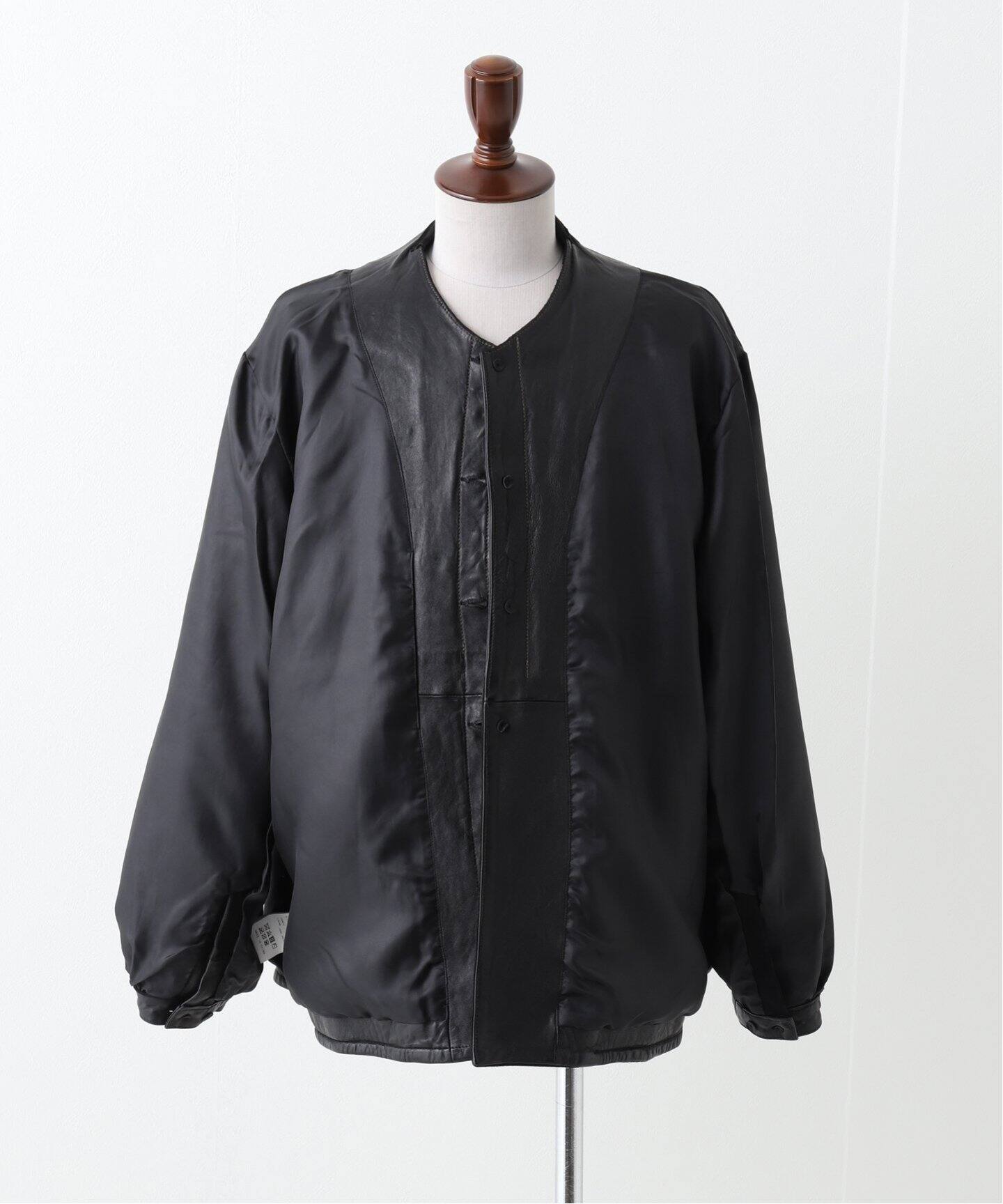 希少！THE CLOTHES WITH NO NAME 金子モデル