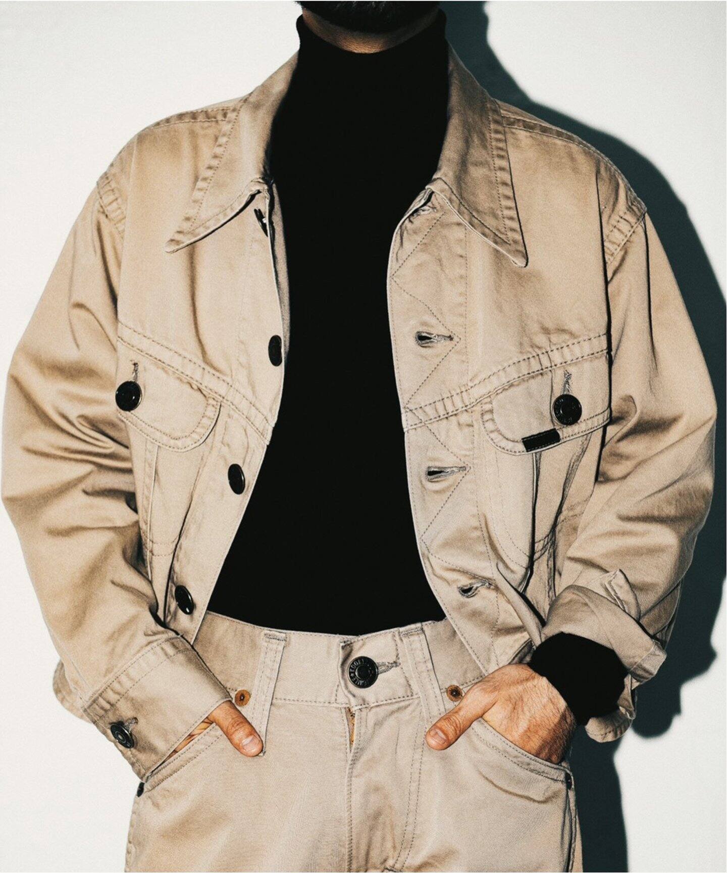 KOOKY ZOO/クーキー・ズー】JUVENILE WESTERN JACKET（その他 