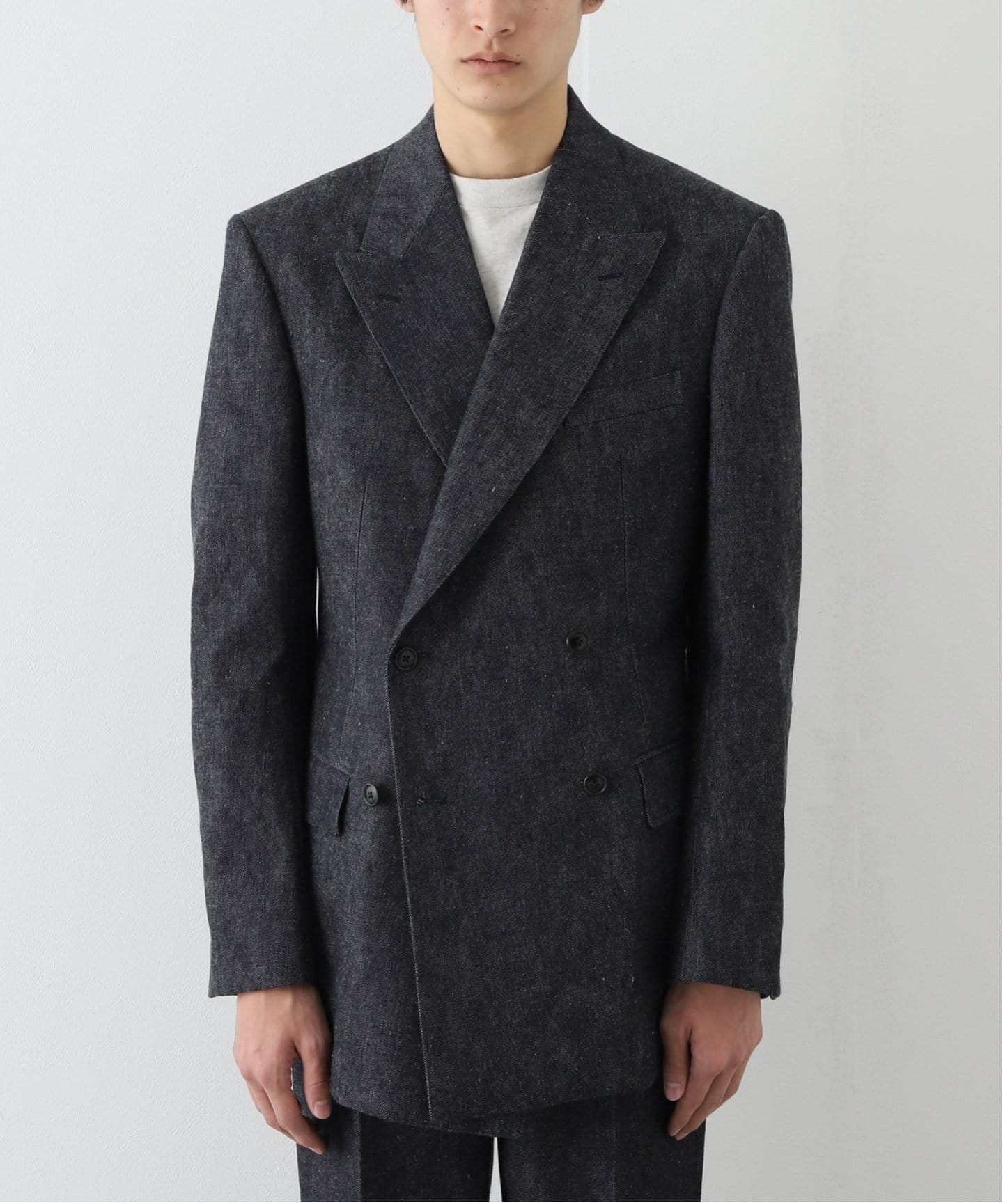 THE GENTLEMAN IN THE PARLOUR】Beyondex JACKET（その他