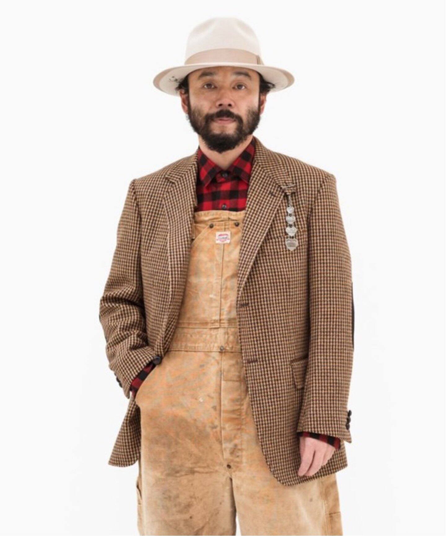 THE GENTLEMAN IN THE PARLOUR】2aw レショップ 【公式通販】