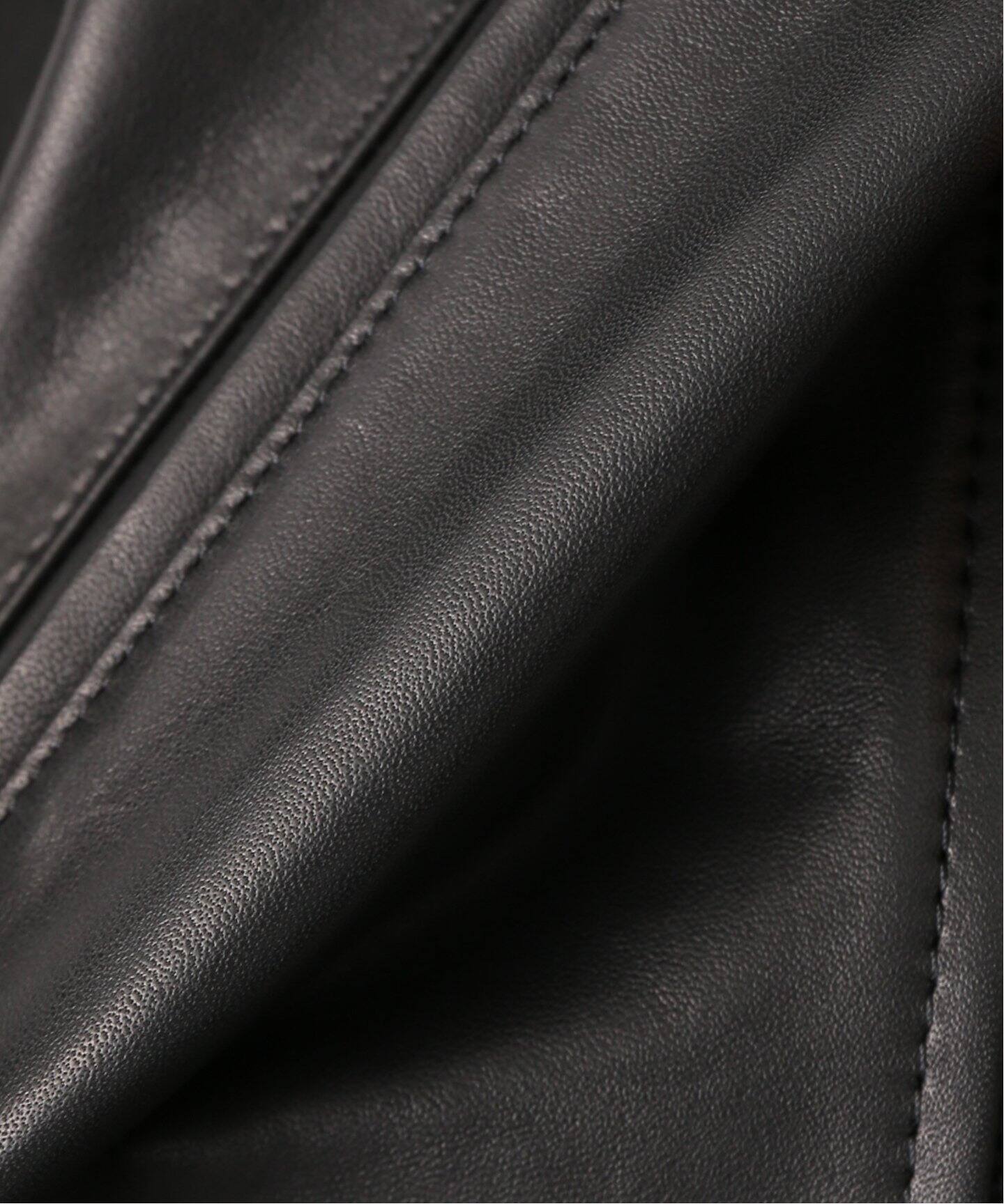 Ticca ティッカ ライダースジャケット Boice From Baycrew S ボイスフロムベイクルーズ 公式のファッション通販 Baycrew S Store