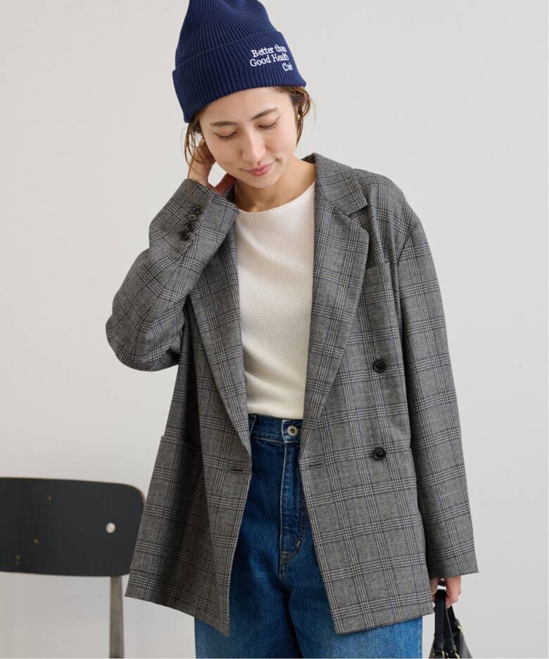 ジャケット･スーツ