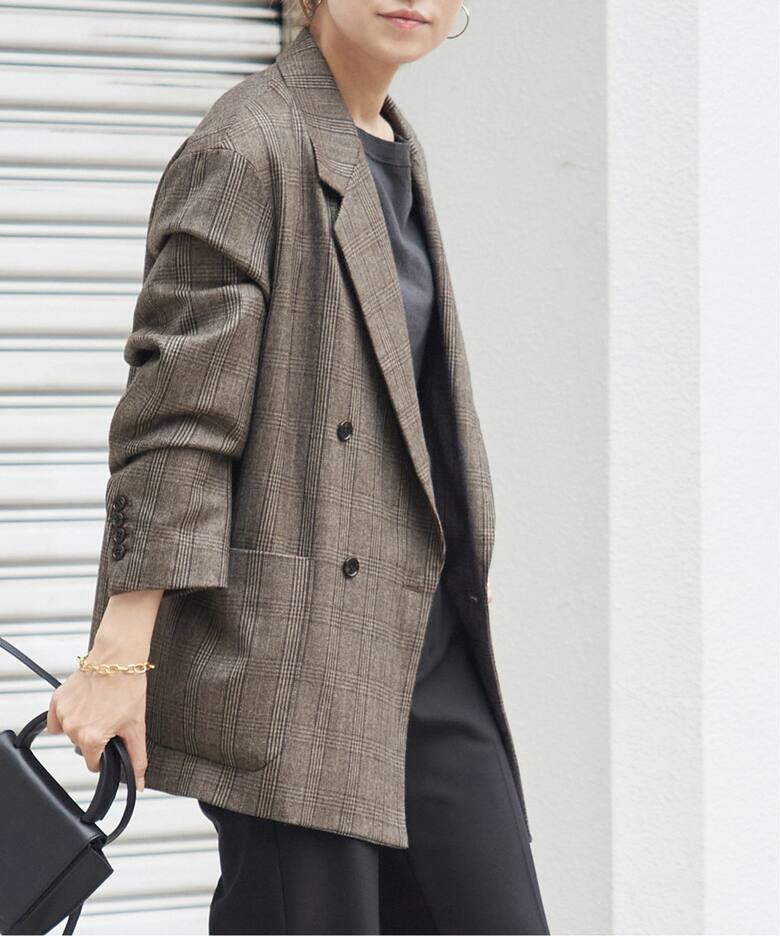 ジャケット･スーツ