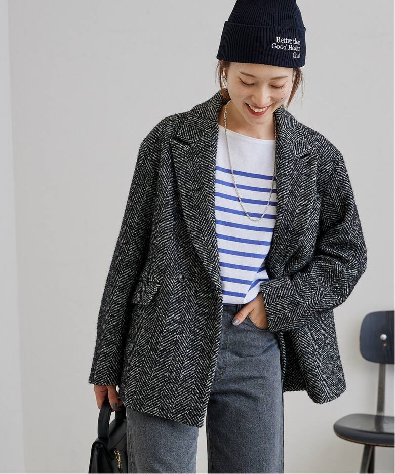 ジャケット･スーツ