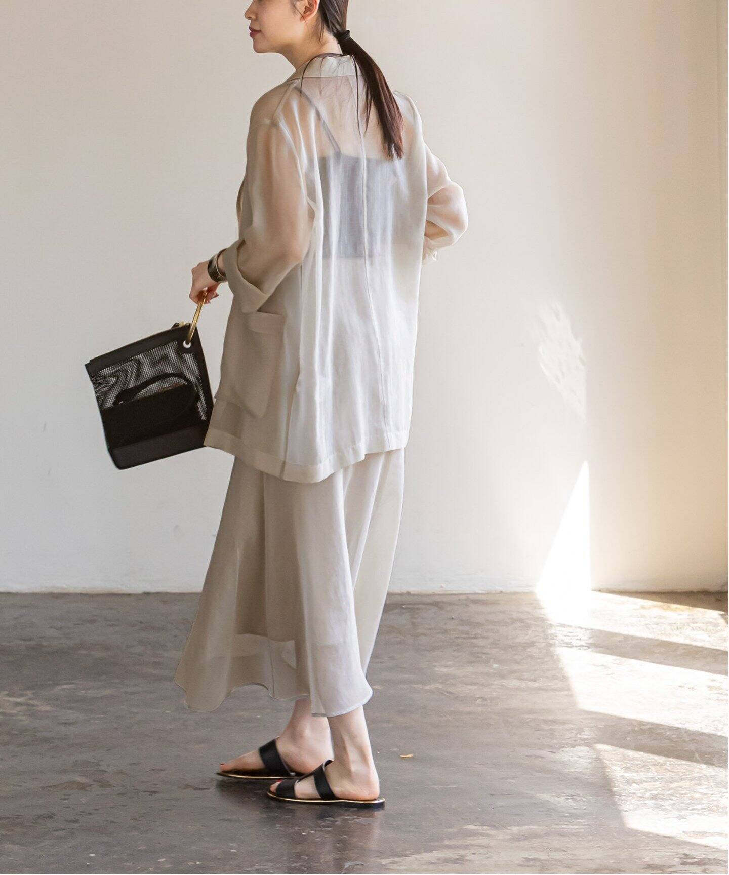 ジャケット Noble ノーブル オーバーサイズダブルポケットジャケットの通販 By ｙ ｙ ノーブルならラクマ カテゴリ Shineray Com Br