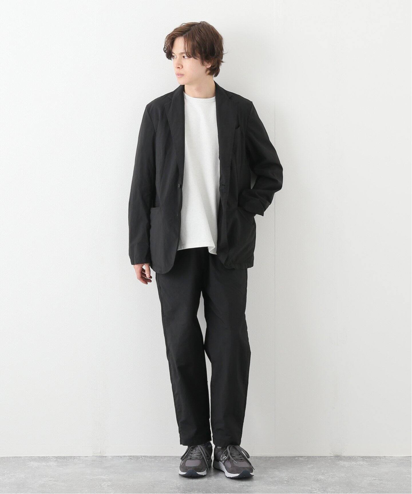 TEATORA テアトラ パッカブル 