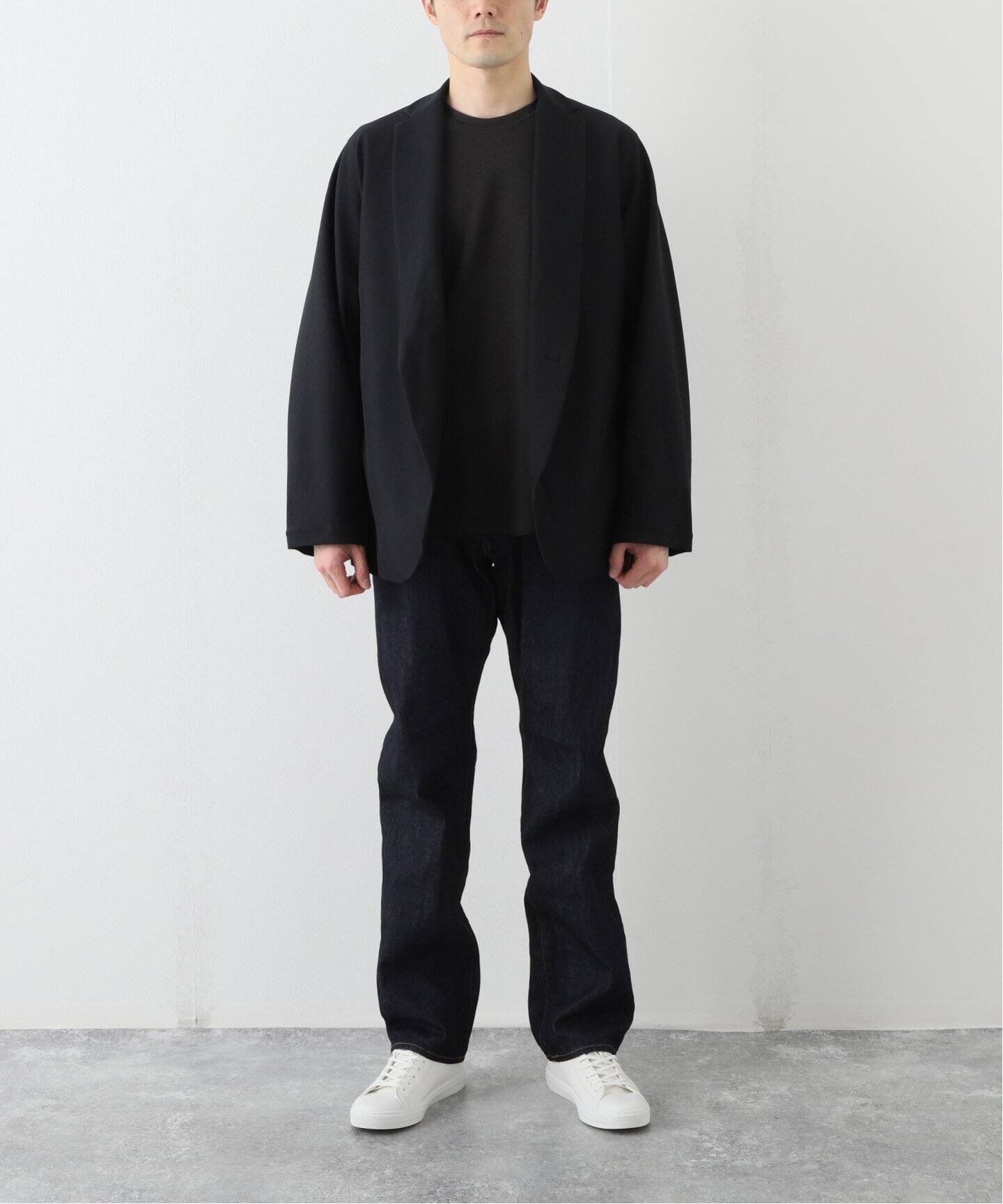 極美品 たわい teatora テアトラ ghost code セットアップ