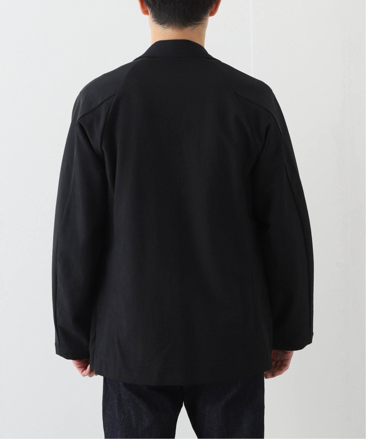 完売 TEATORA テアトラ ghost code セットアップ 買い込み 希少サイズ