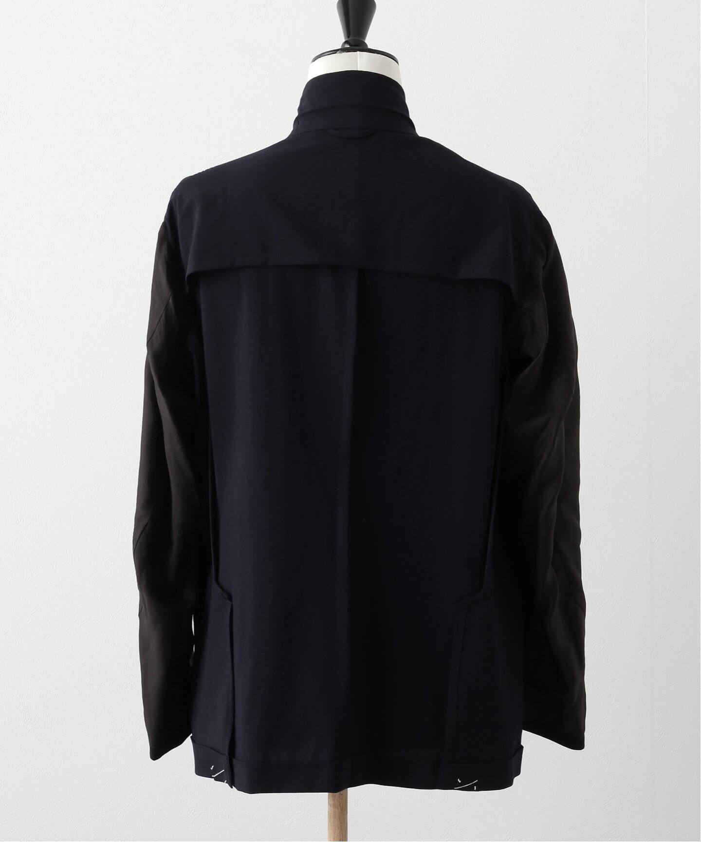 COMOLI / コモリ】ウール 2Bジャケット（その他ジャケット・スーツ  