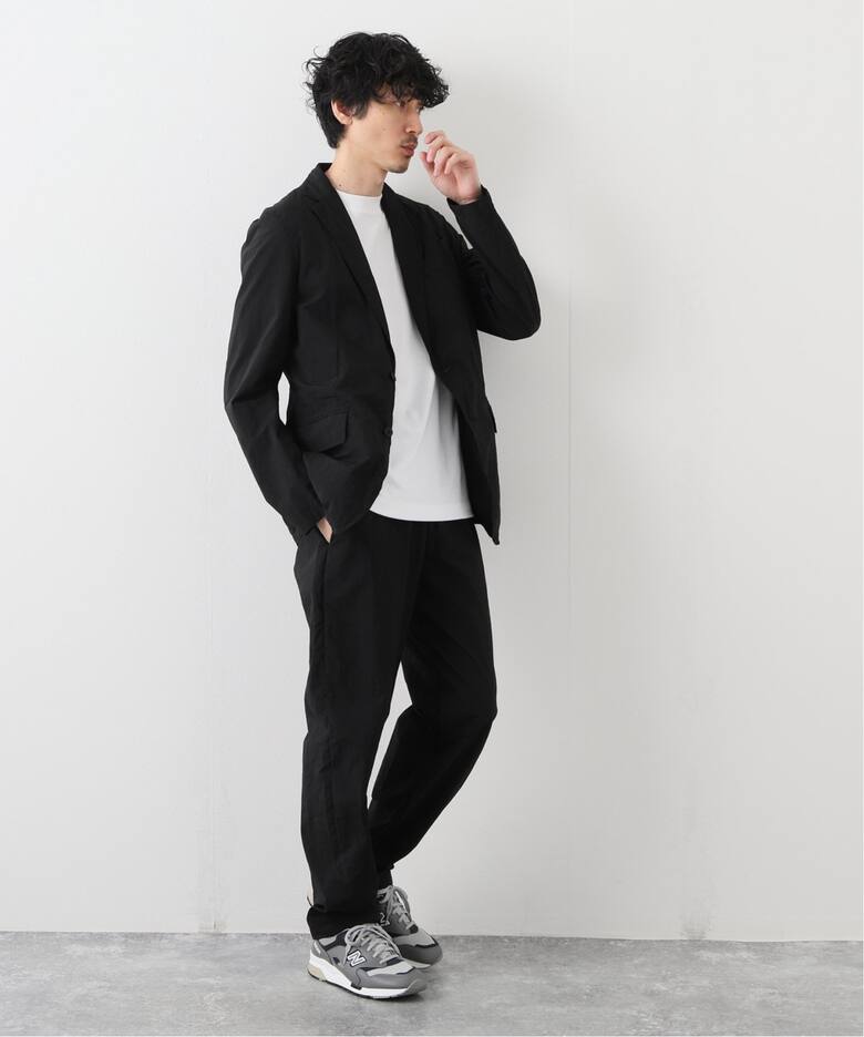 TEATORA / テアトラ】Device JKT P（テーラードジャケット）｜EDIFICE 