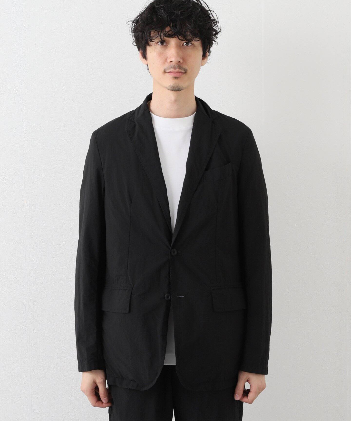 TEATORA / テアトラ】Device JKT P（テーラードジャケット）｜EDIFICE 
