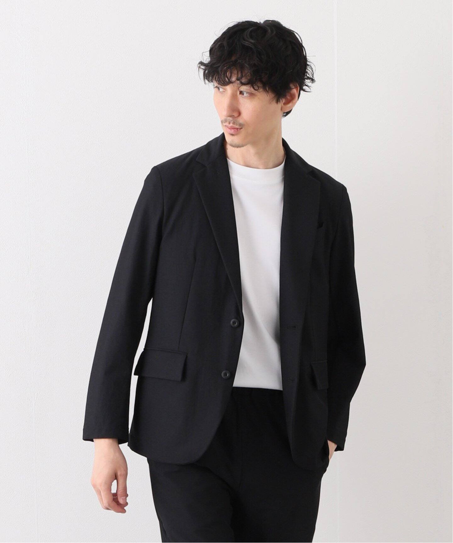 TEATORA / テアトラ】Device JKT GC（テーラードジャケット）｜EDIFICE  