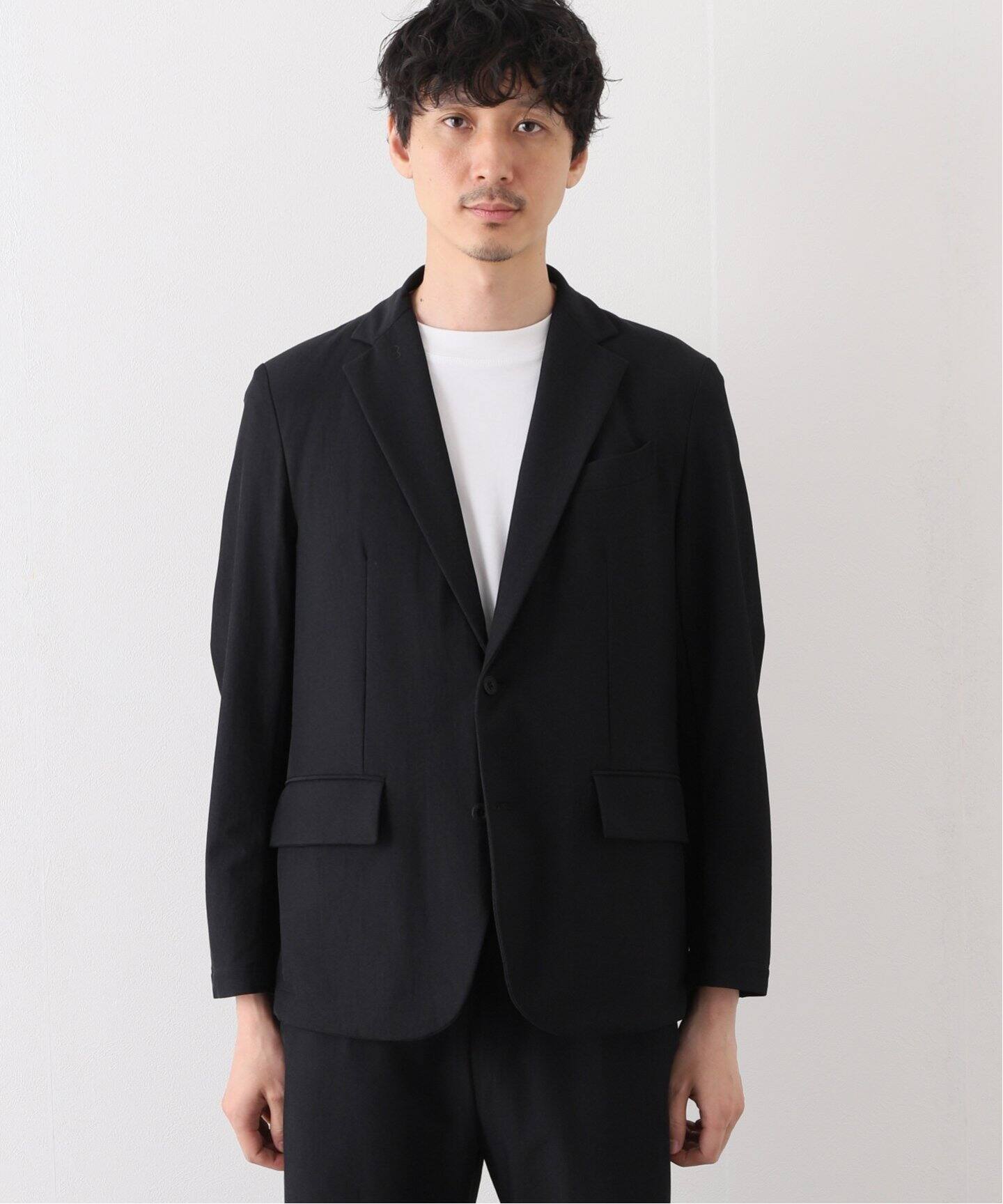 TEATORA テアトラ Device JKT GC サイズ3