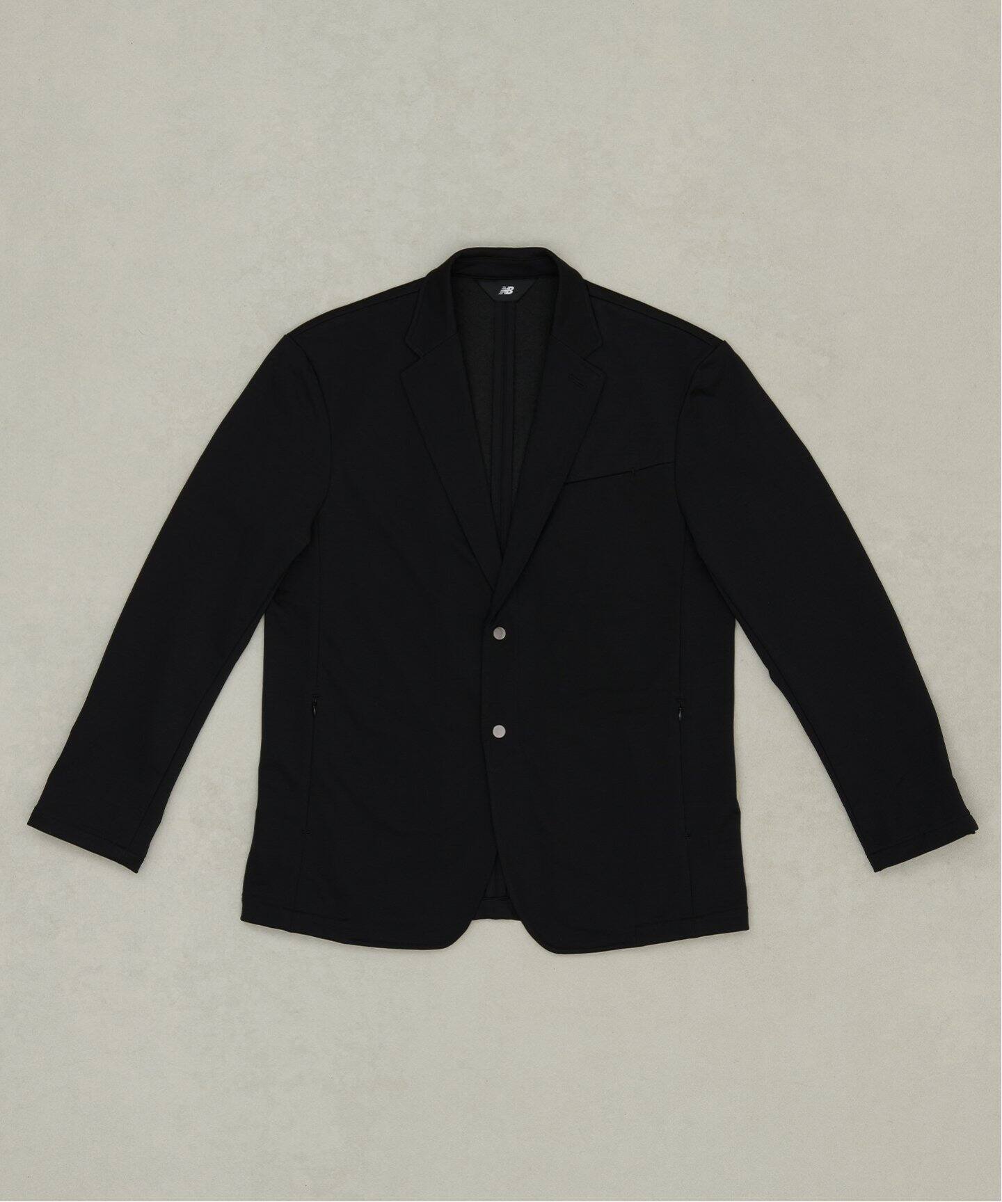 New Balance / ニューバランス】MET24 Single Jacket TEXBRID 