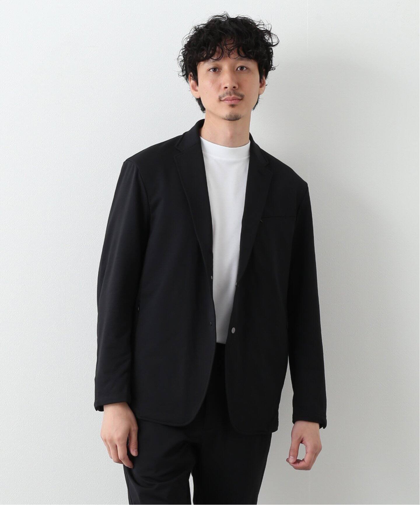 New Balance / ニューバランス】MET24 Single Jacket TEXBRID 