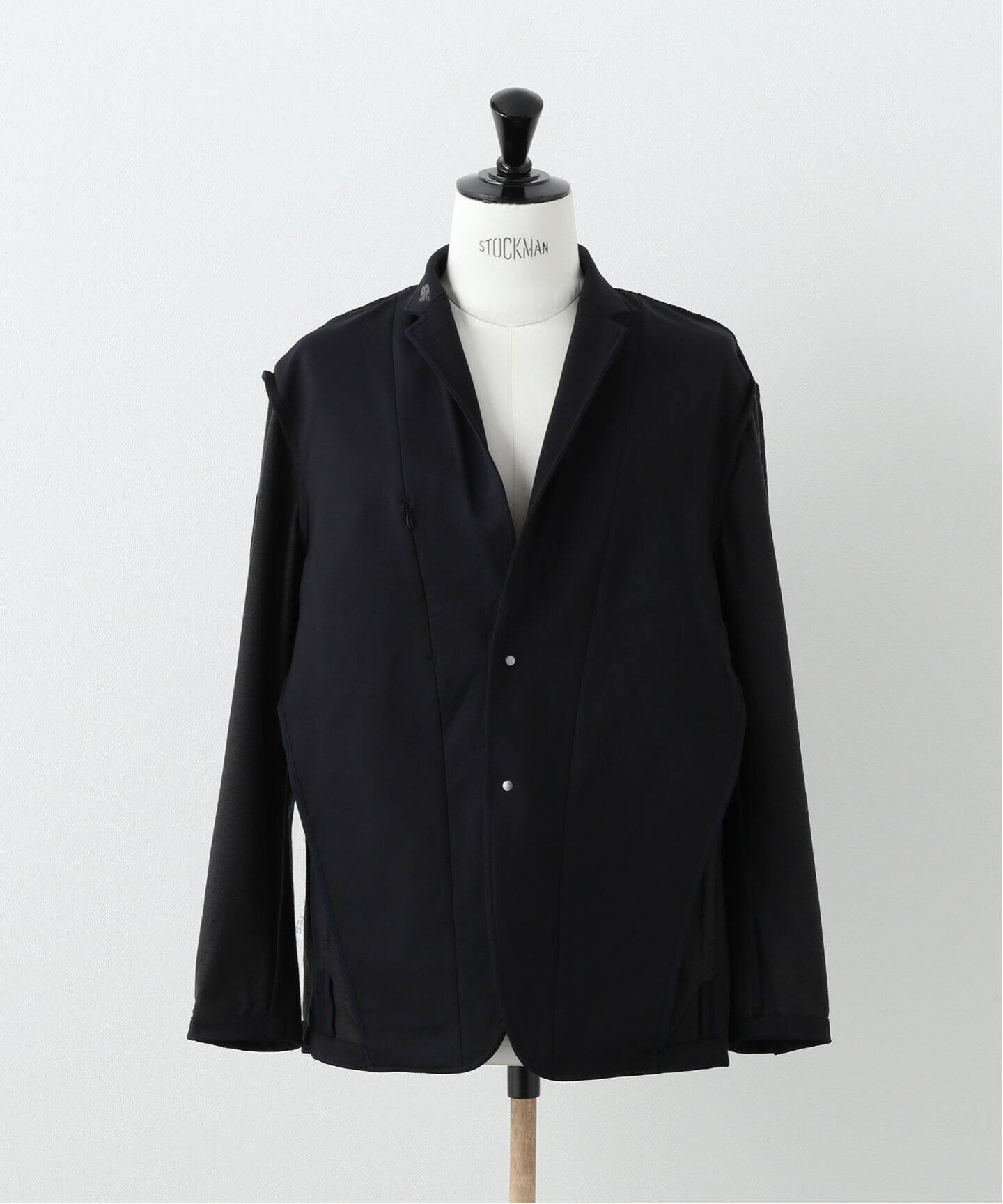 New Balance / ニューバランス】MET24 Single Jacket TEXBRID  