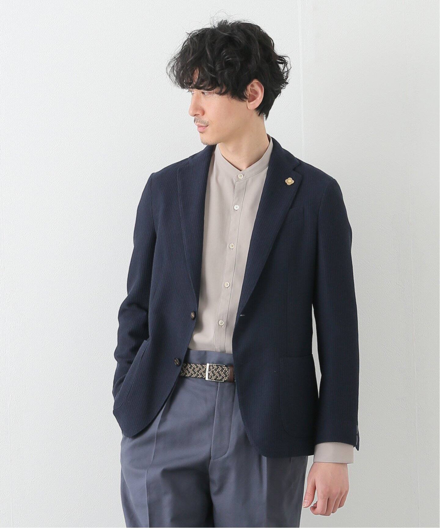 LARDINI / ラルディーニ】LIKINT シングルJK（その他ジャケット 