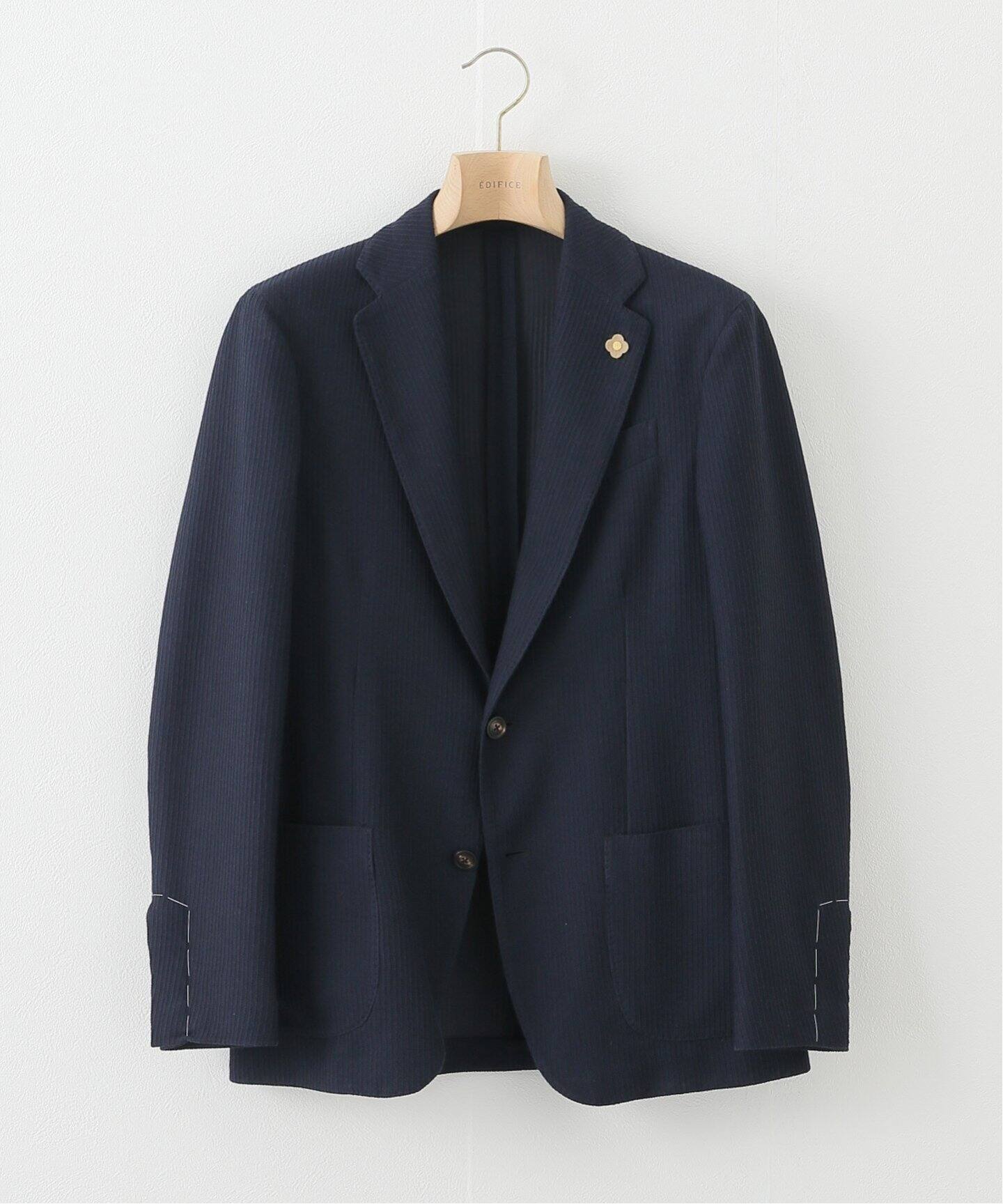LARDINI / ラルディーニ】LIKINT シングルJK（その他ジャケット 