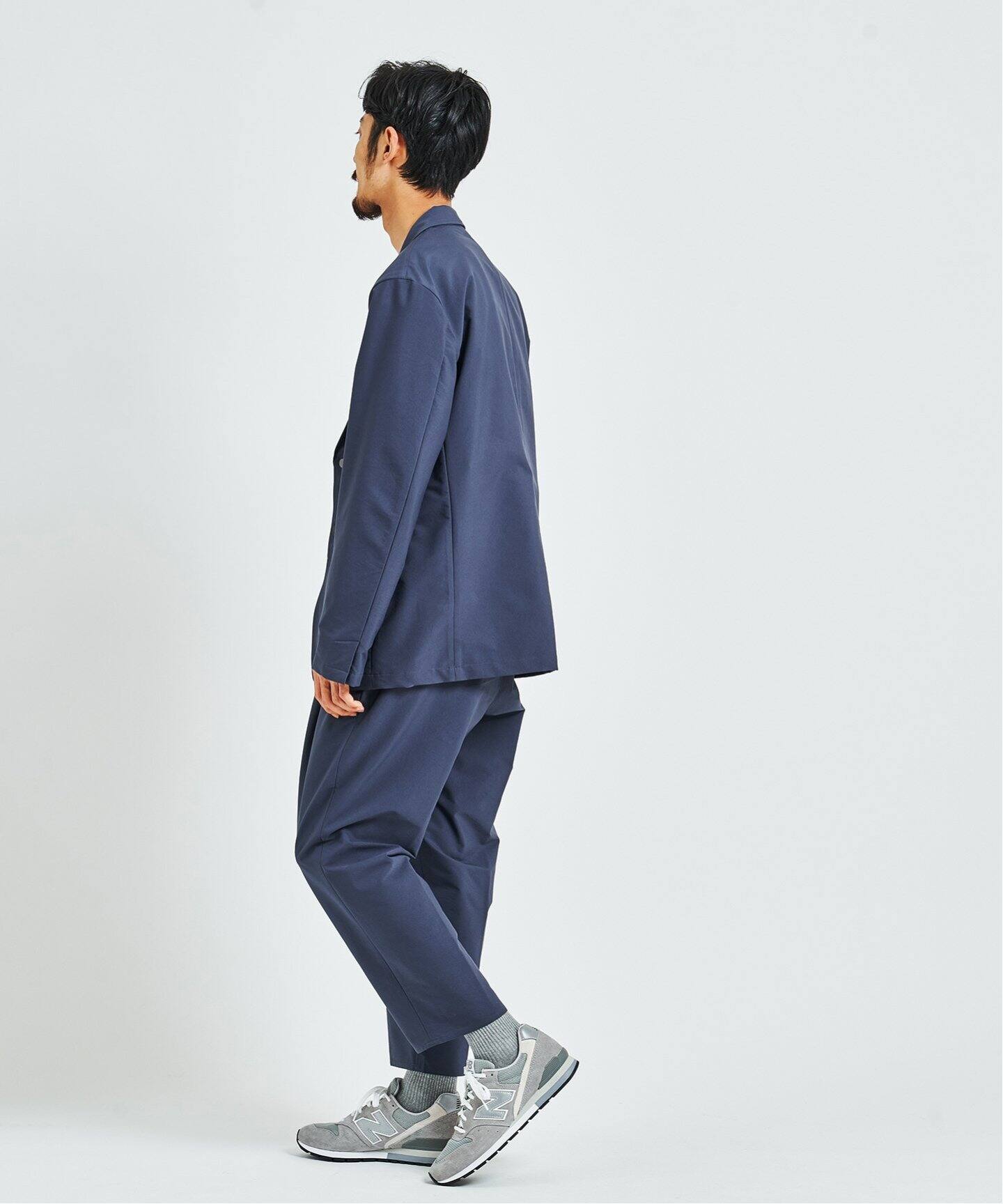 New Balance / ニューバランス】別注 MET24 SINGLE JACKET 
