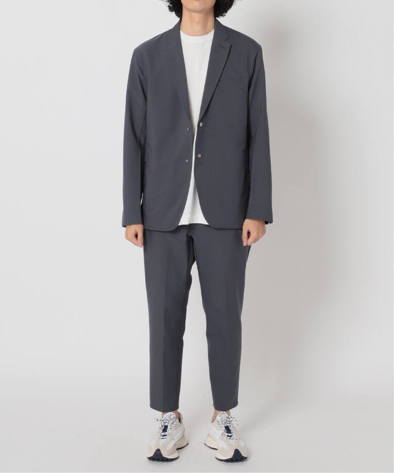 New Balance / ニューバランス】別注 MET24 SINGLE JACKET（テーラード 
