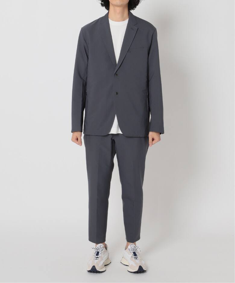 New Balance / ニューバランス】別注 MET24 SINGLE JACKET（テーラード 