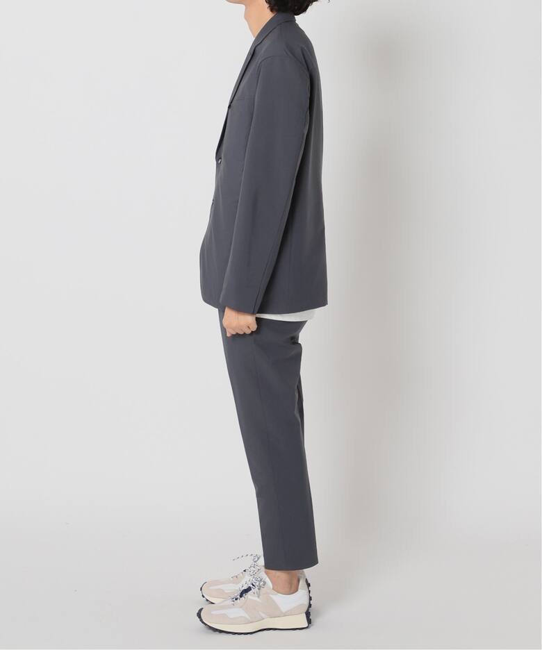 New Balance / ニューバランス】別注 MET24 SINGLE JACKET（テーラード 