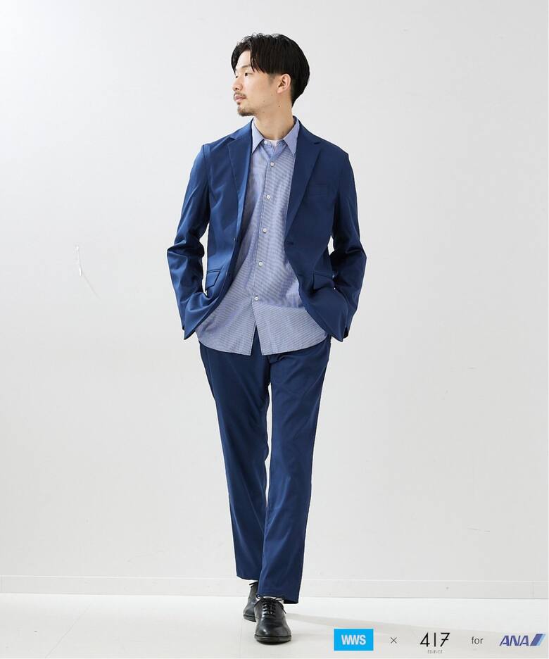 ジャケット･スーツ