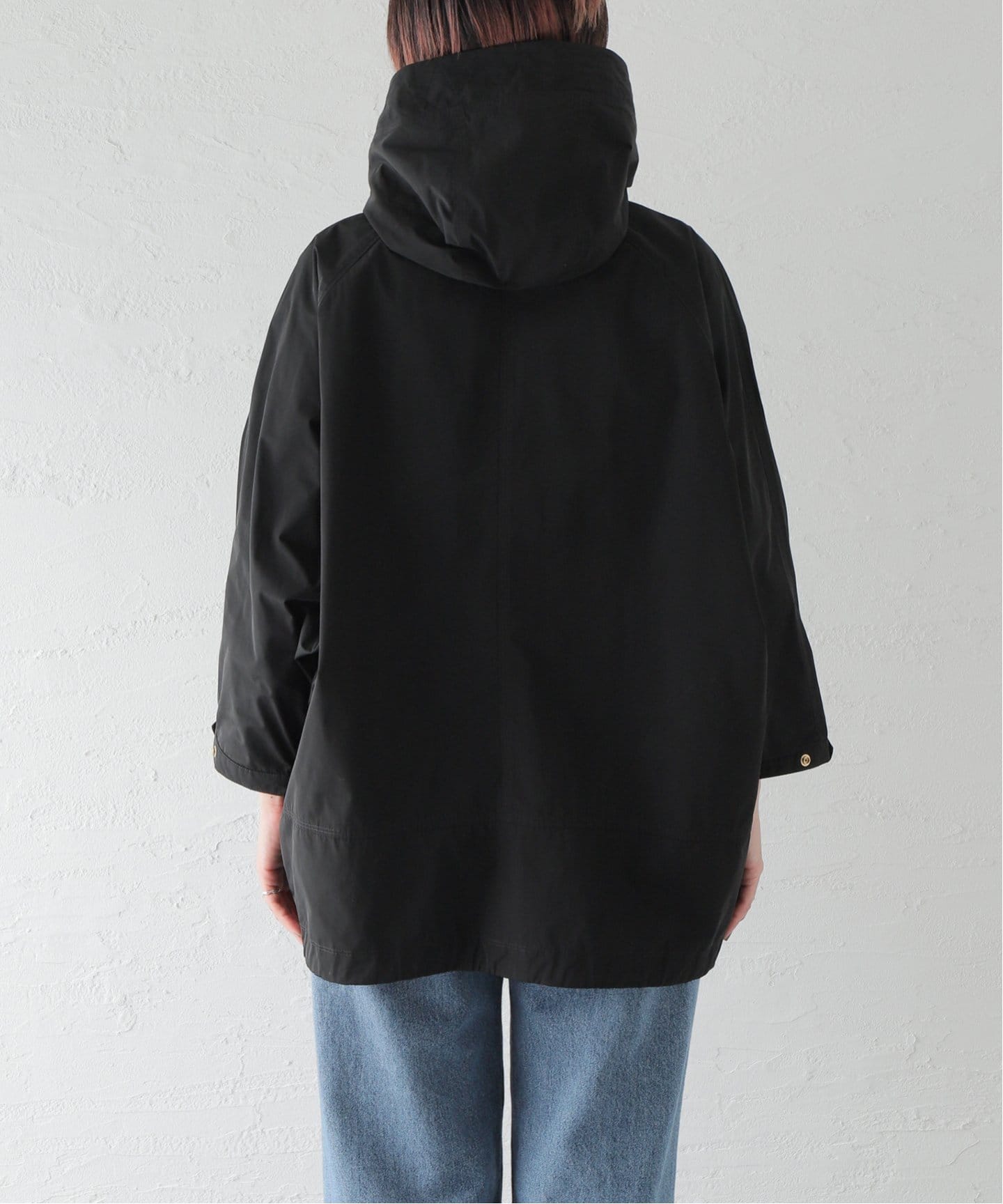 WOOLRICH /ウールリッチ】CITY ANORAK:アノラックパーカー|JOURNAL ...