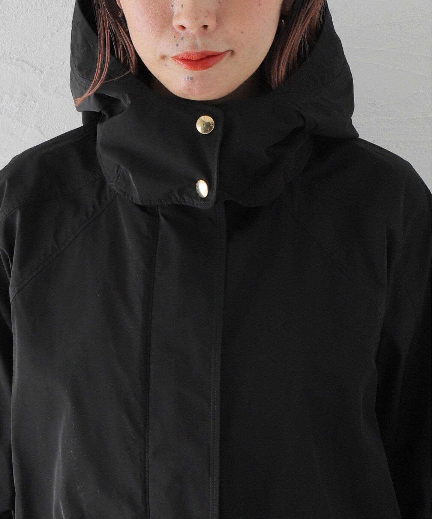 WOOLRICH /ウールリッチ】CITY ANORAK:アノラックパーカー|JOURNAL ...