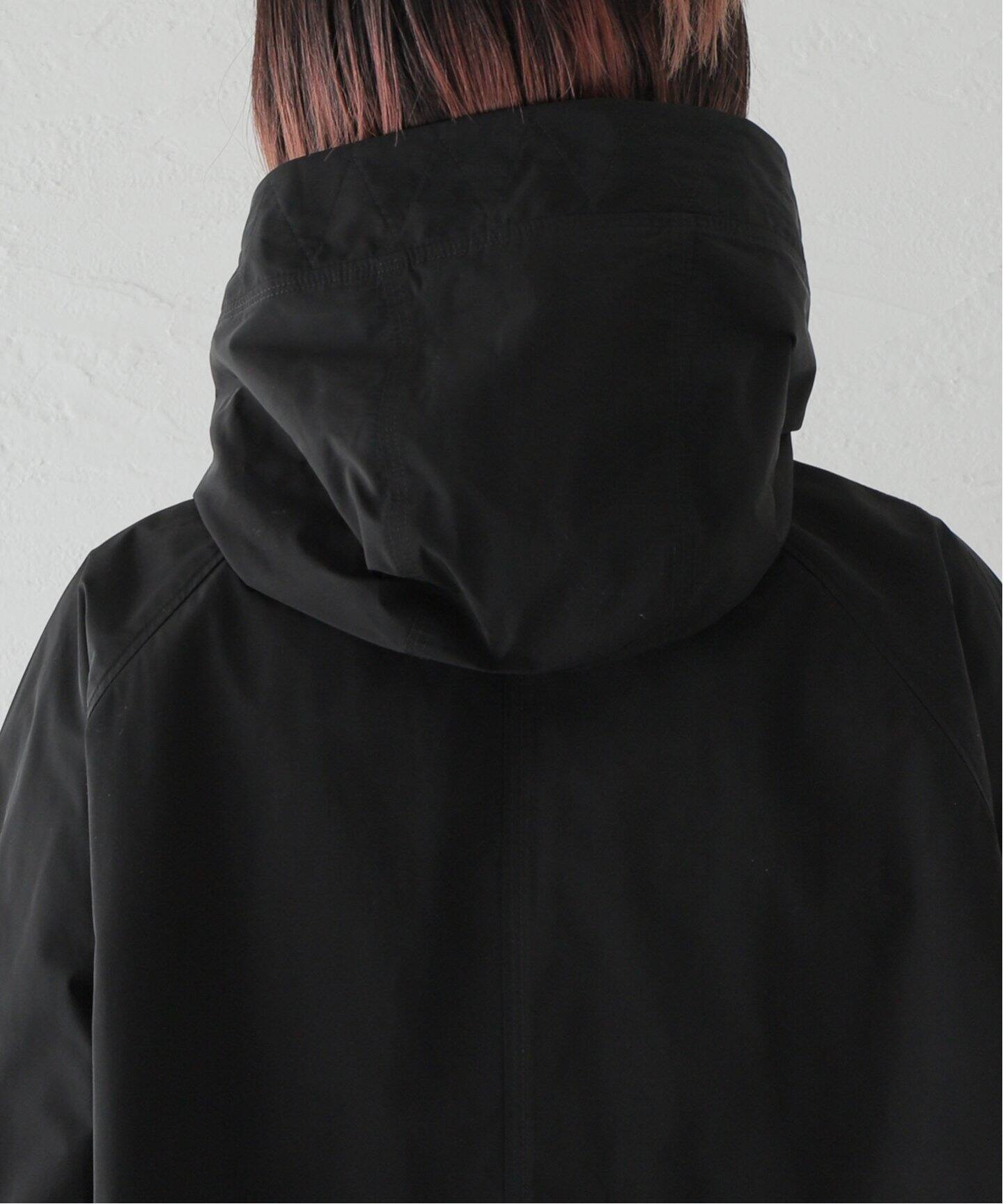 WOOLRICH /ウールリッチ】CITY ANORAK:アノラックパーカー|JOURNAL ...
