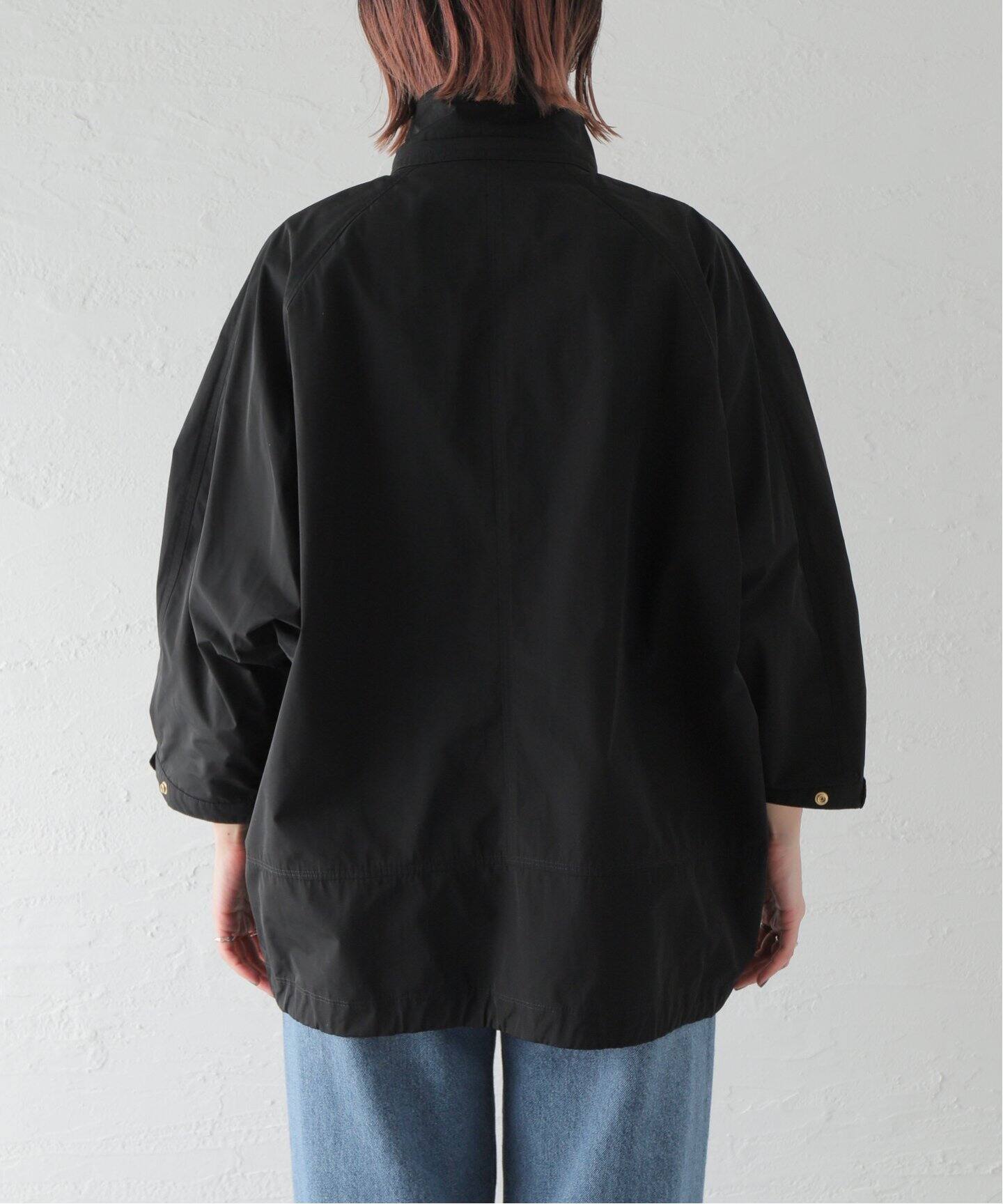 WOOLRICH /ウールリッチ】CITY ANORAK:アノラックパーカー|JOURNAL ...