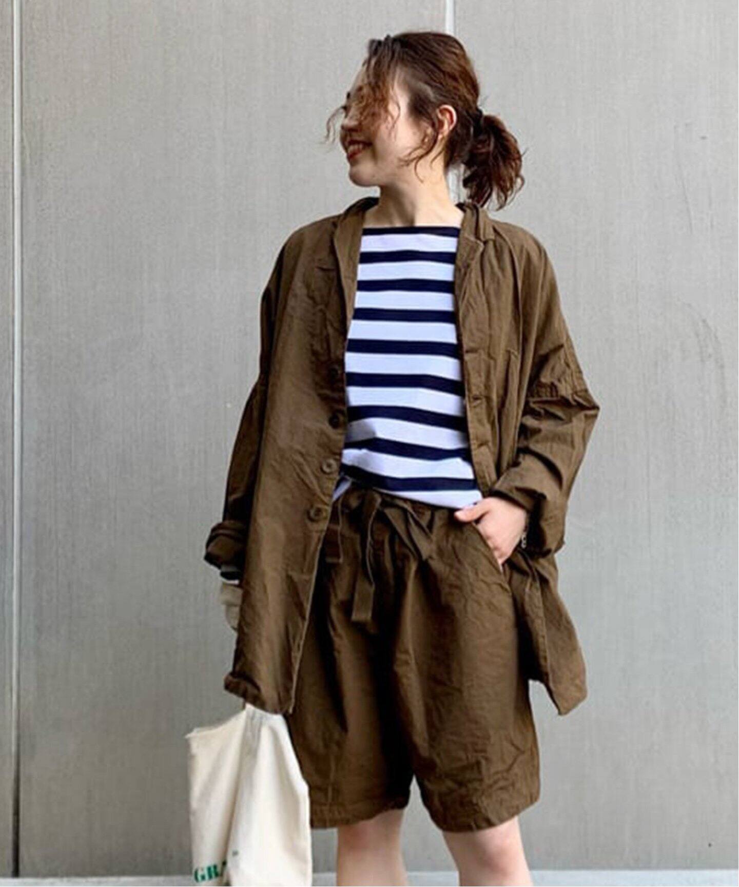 ALBUM DI FAMIGLIA/アルバム ディ ファミリア】 BIG JACKET  